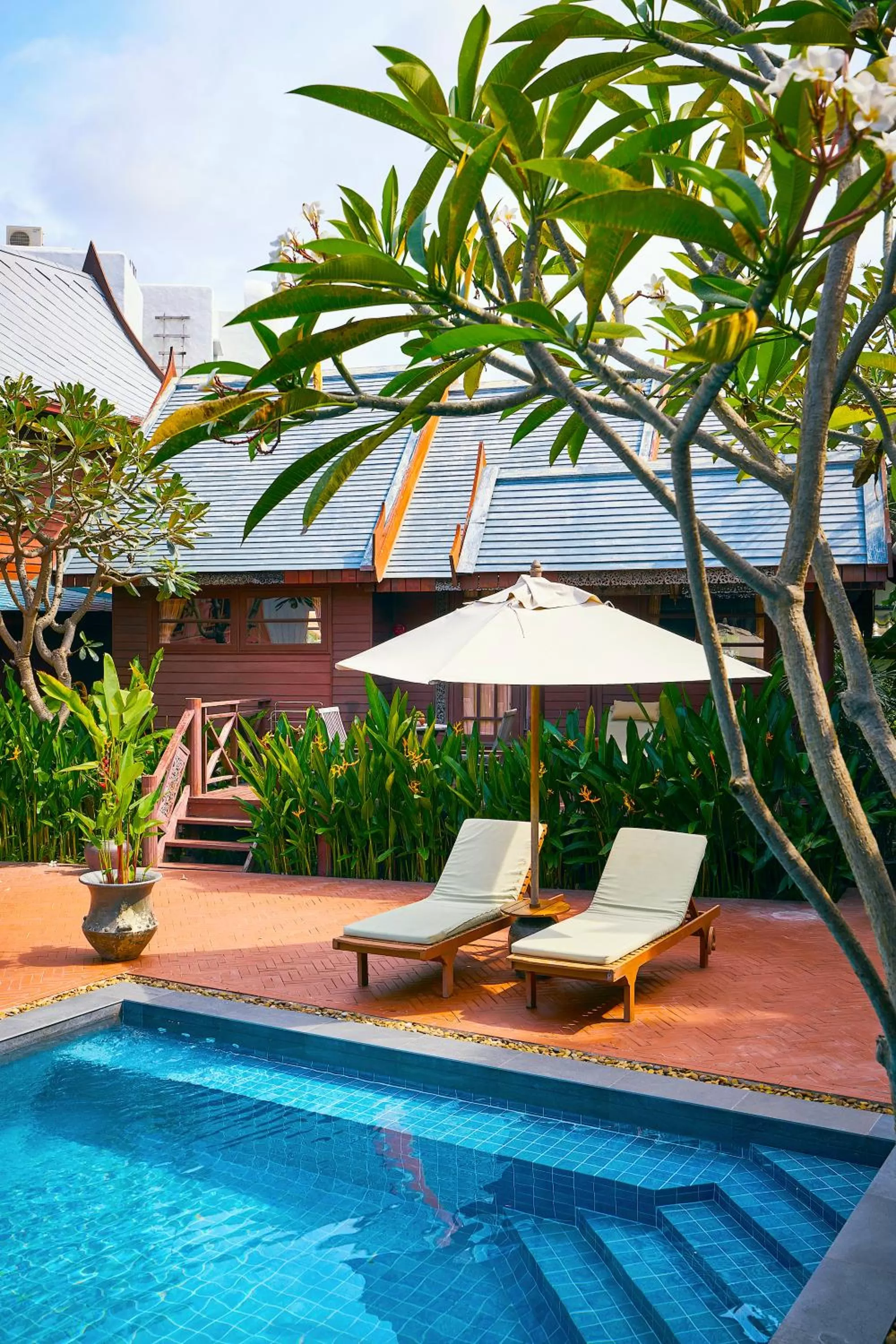 Ruenkanok Thaihouse Resort