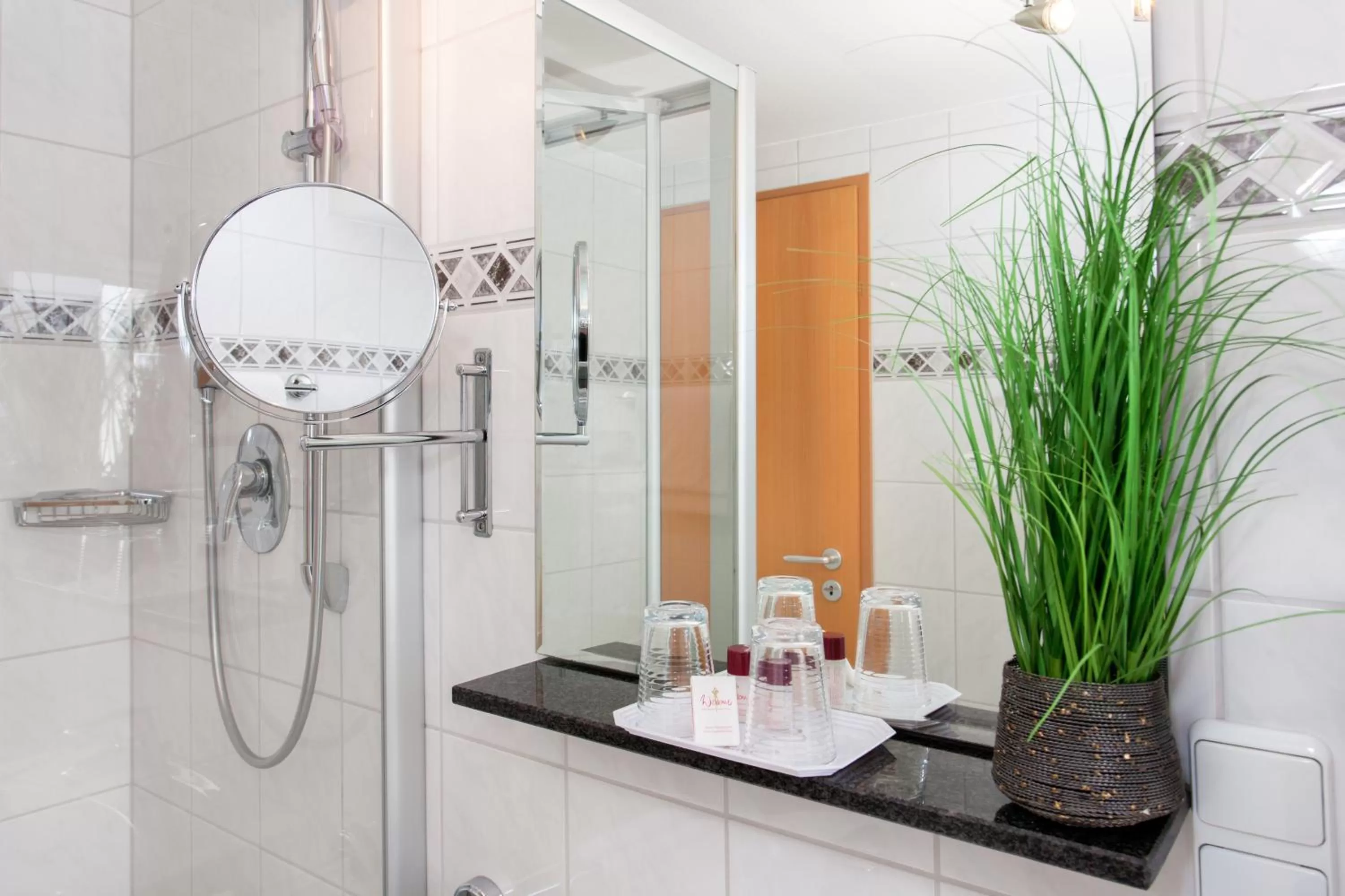 Decorative detail in Moselhaus Weiskopf