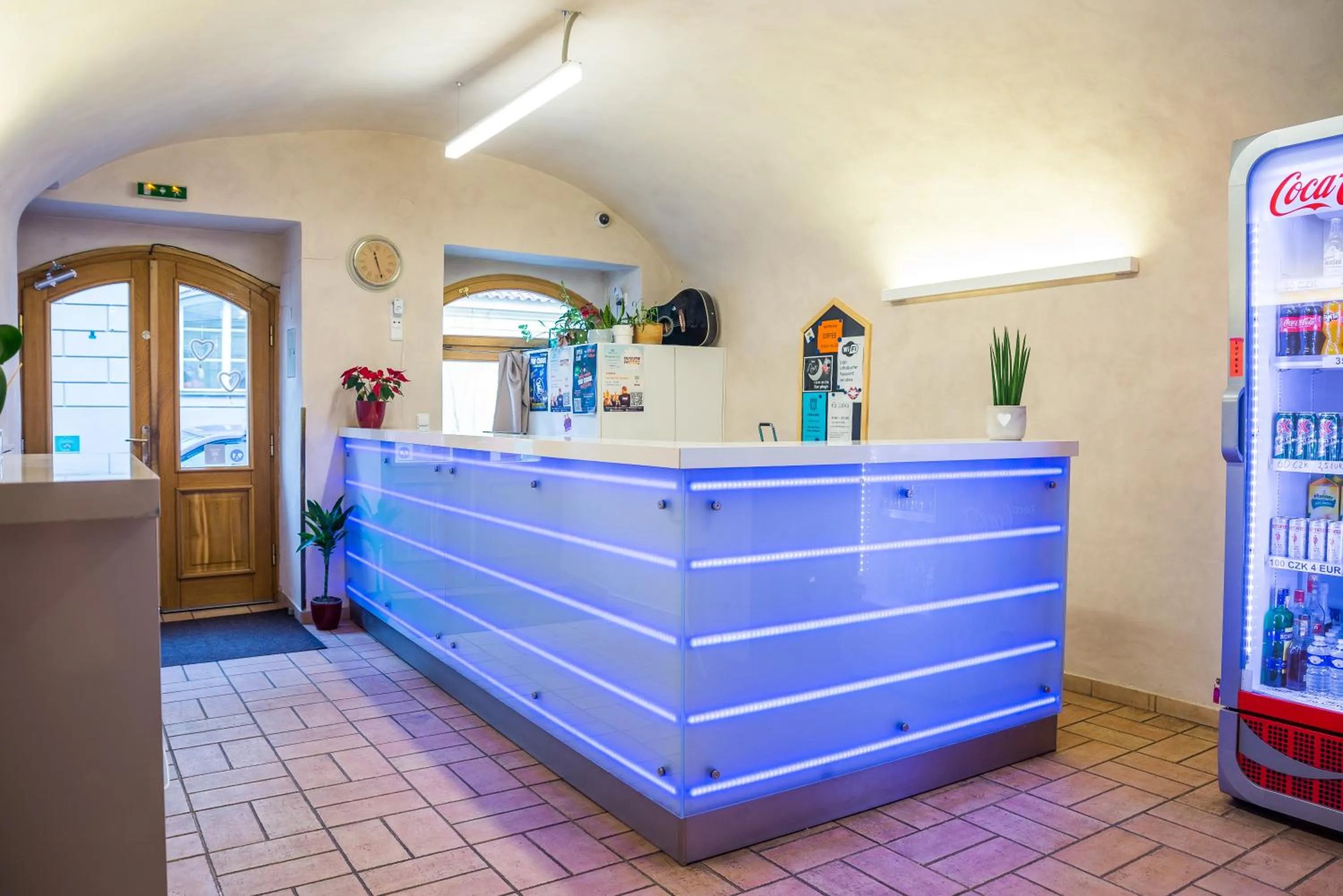 Hostel Little Quarter