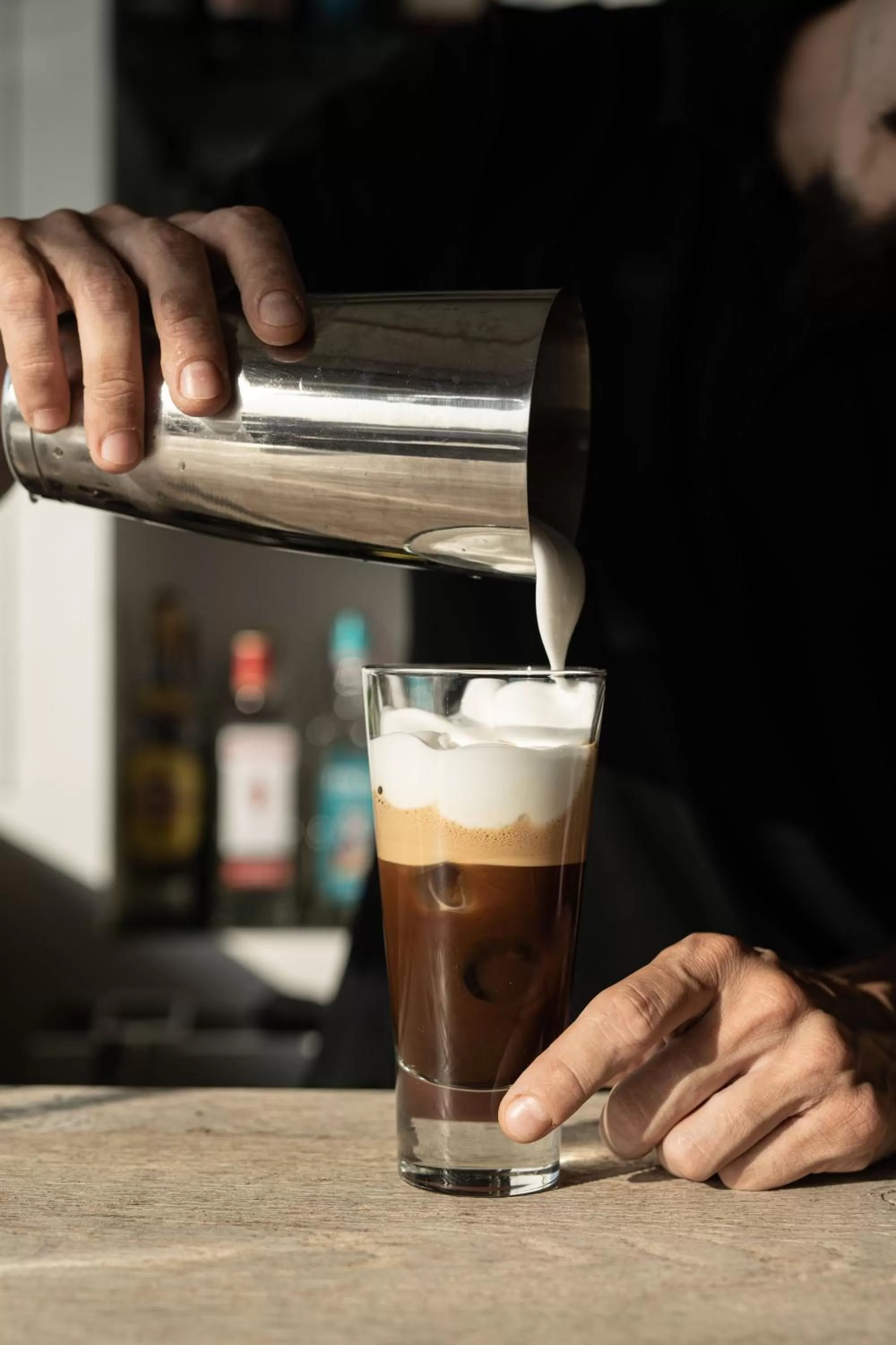 People in Acropolis Select