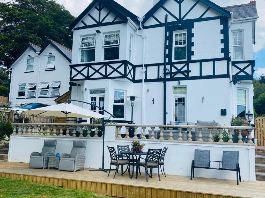 Balcony/Terrace in NORTHRISE RETREAT