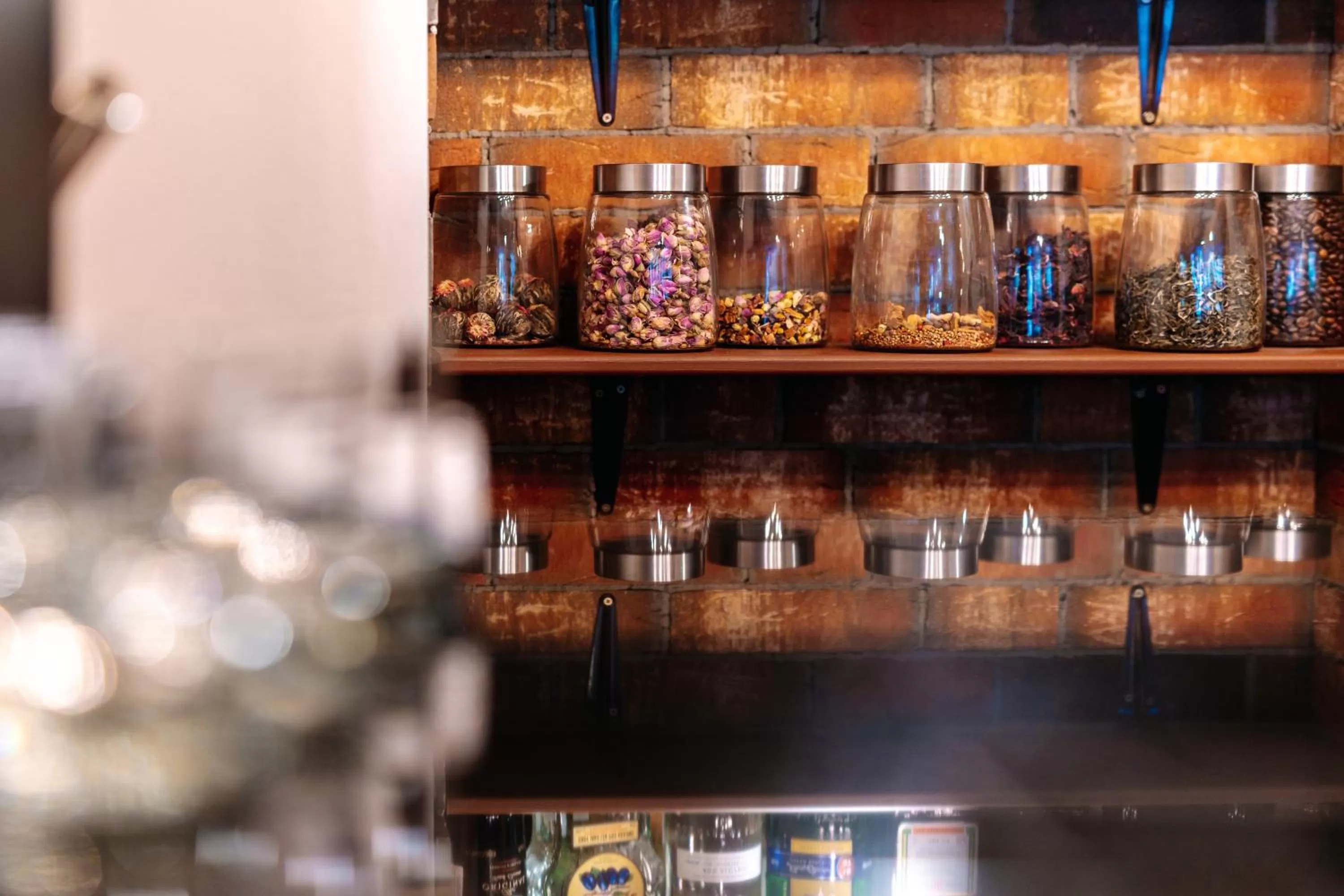 Restaurant/places to eat in Hotel Ambiente Wellness & Spa