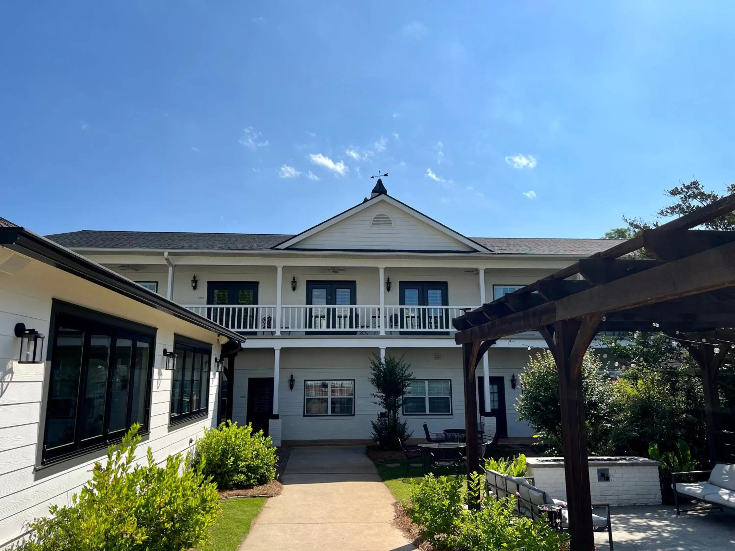 27 on Park Boutique Hotel & Venue