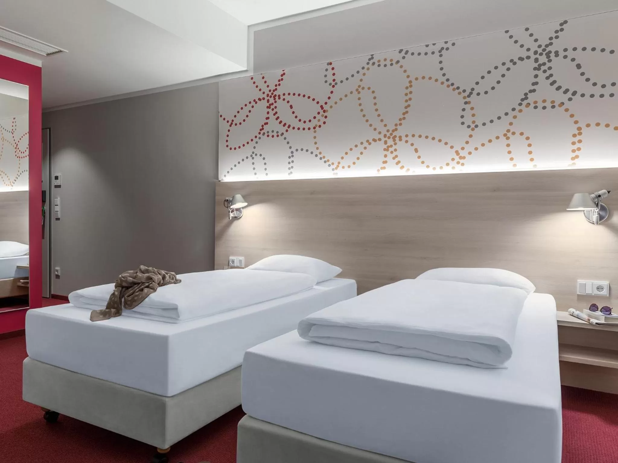 Serways Hotel Siegburg West