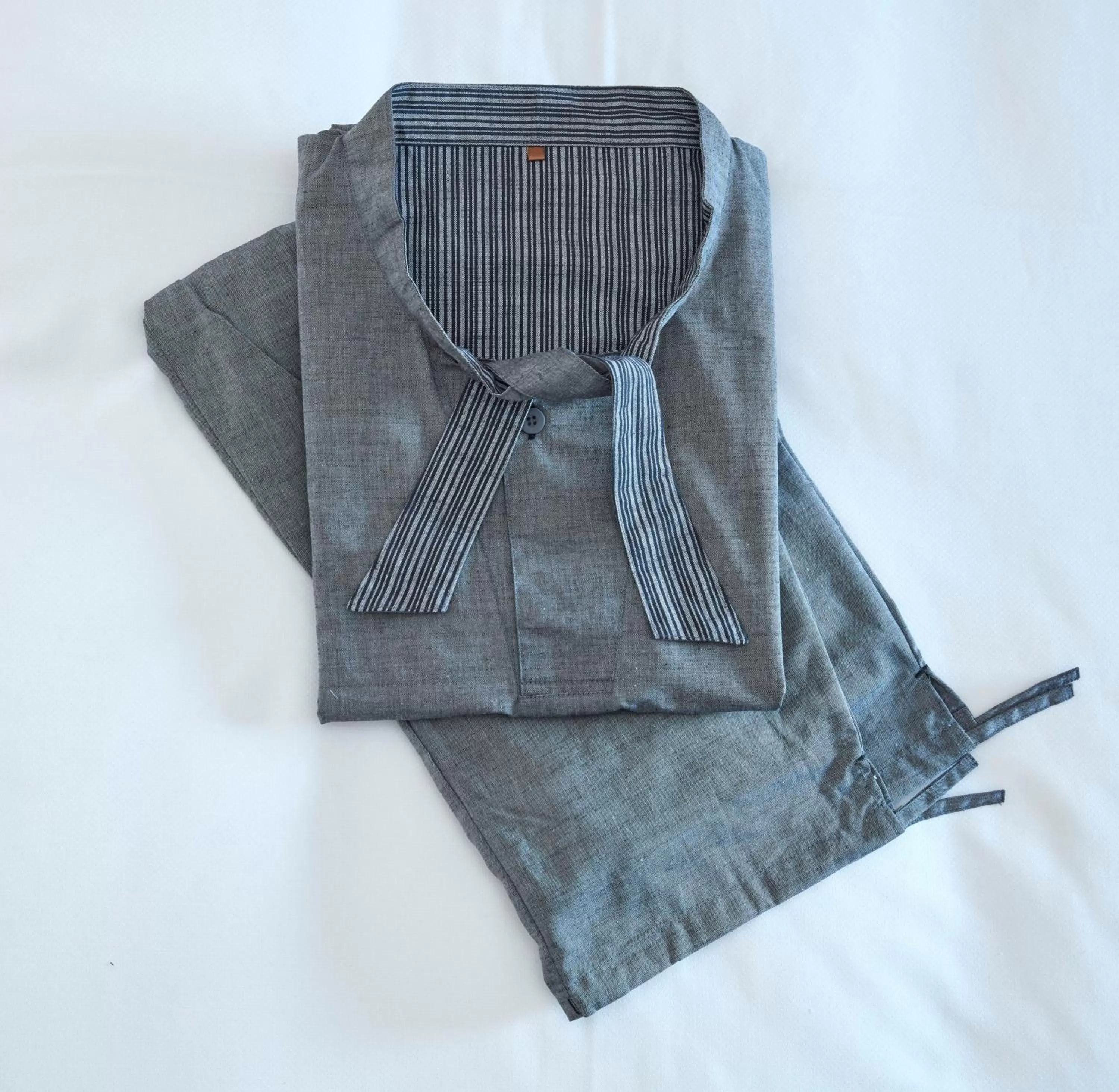 Photo of the whole room in Matsumoto Hotel Kagetsu