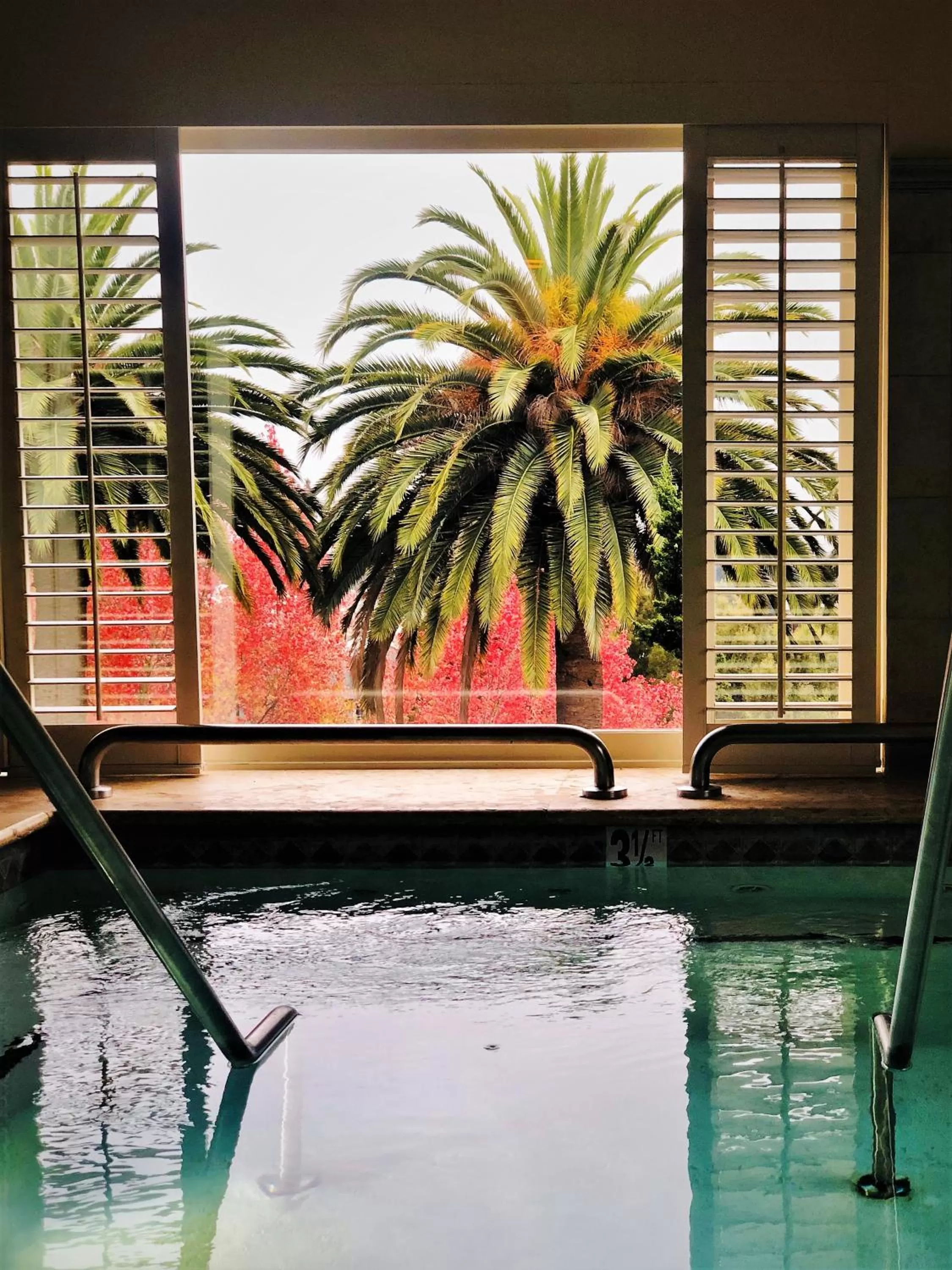 Activities in Claremont Resort & Club