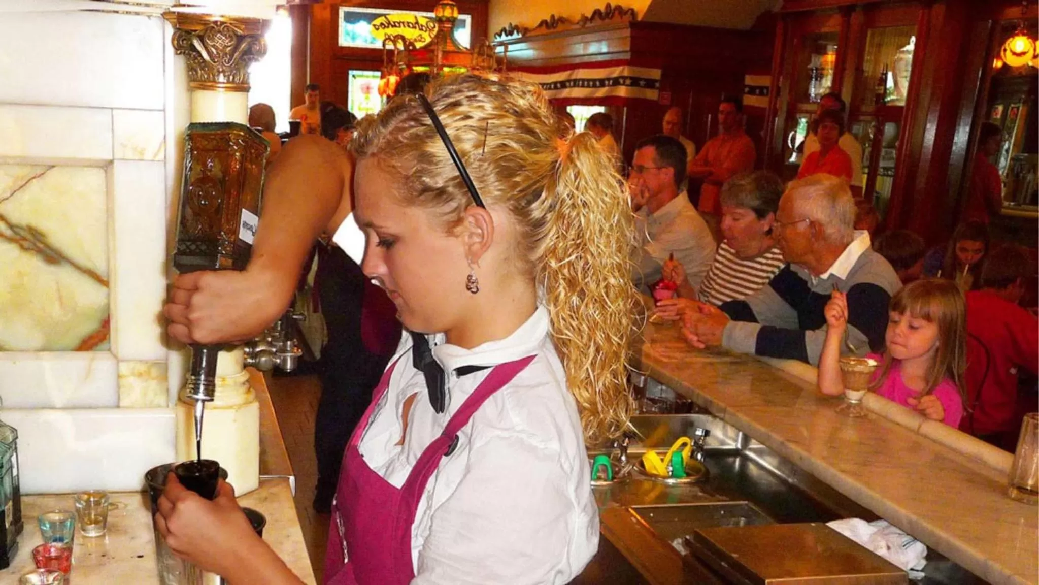 Nearby landmark in Holiday Inn - Columbus by IHG