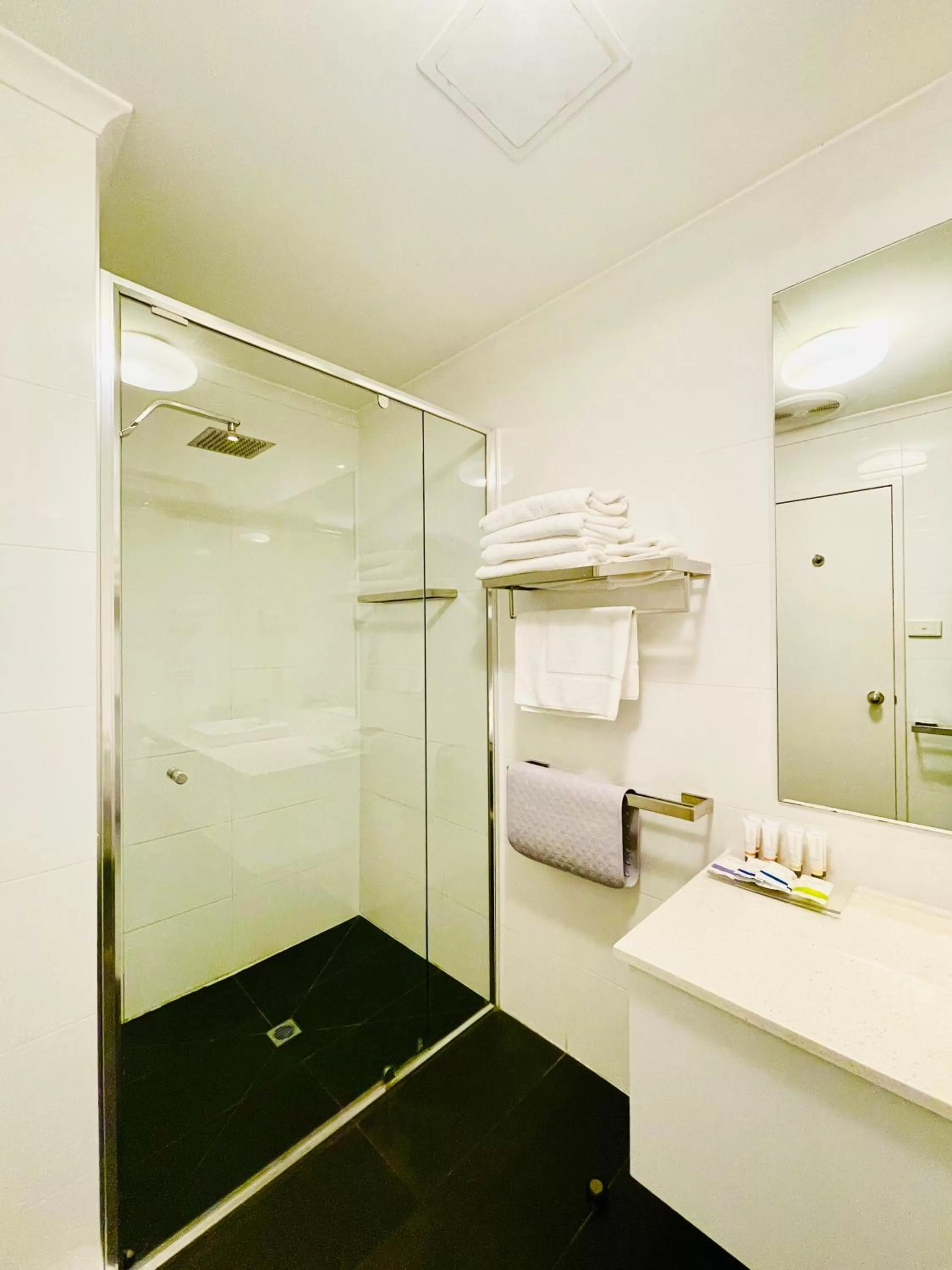 The Menzies Ballarat