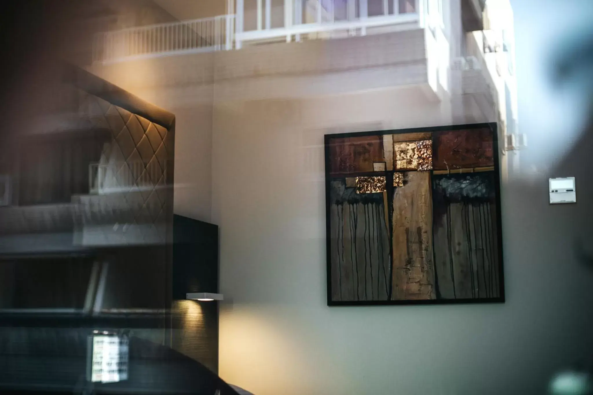 Family Room (2 Adults + 1 Child) in Frangiorgio Hotel Family Room (2 Adults + 1 Child) in Frangiorgio Hotel