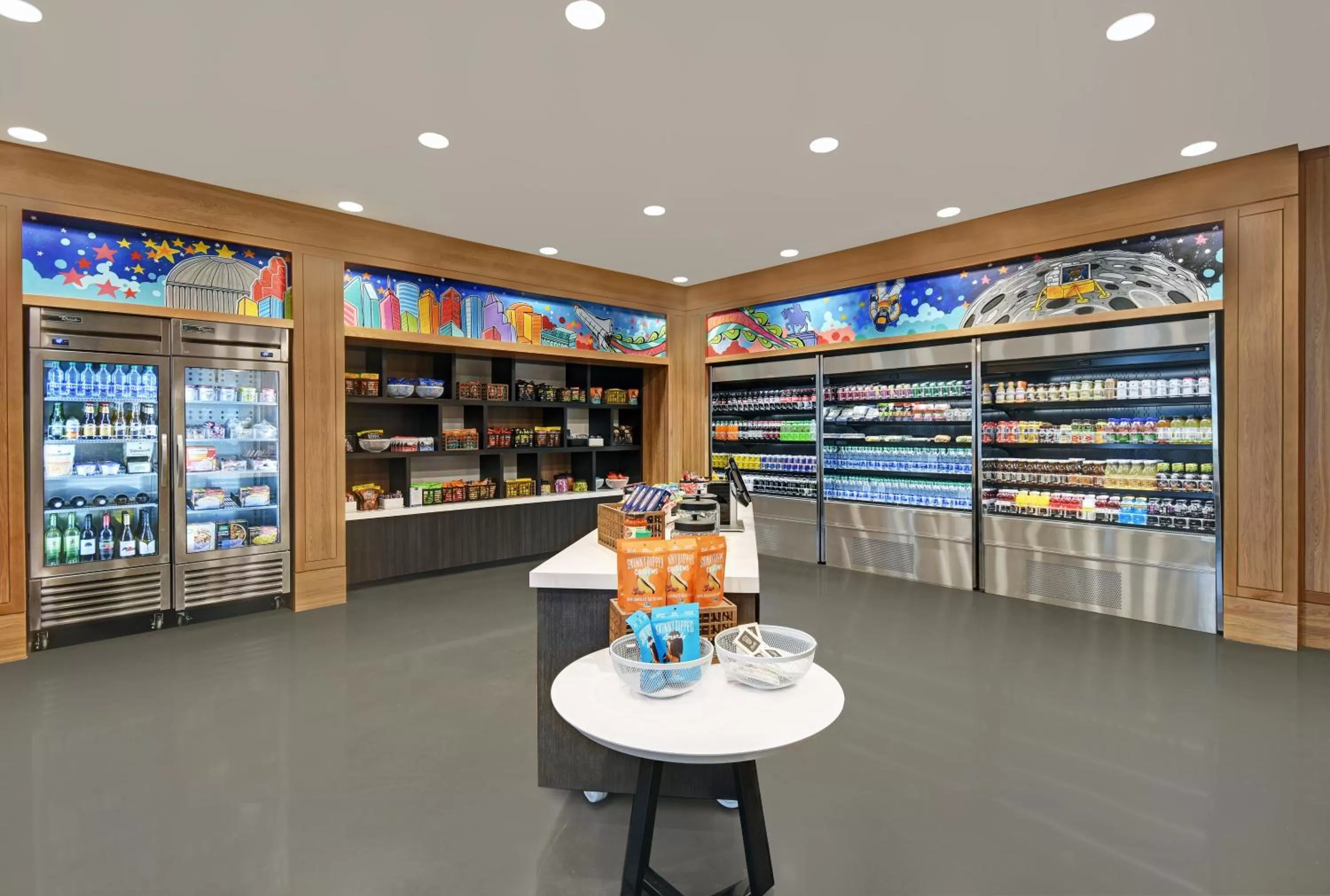 Other in Staybridge Suites - Houston - Galleria Area by IHG