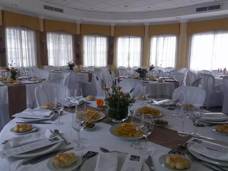 Hotel Mitra Crisálida