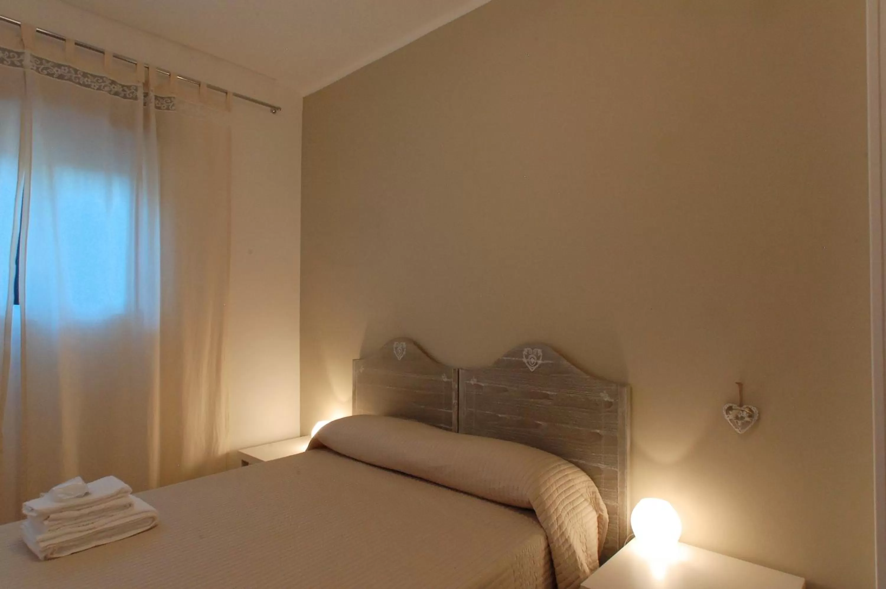 Bed in Giardino dei Frutti