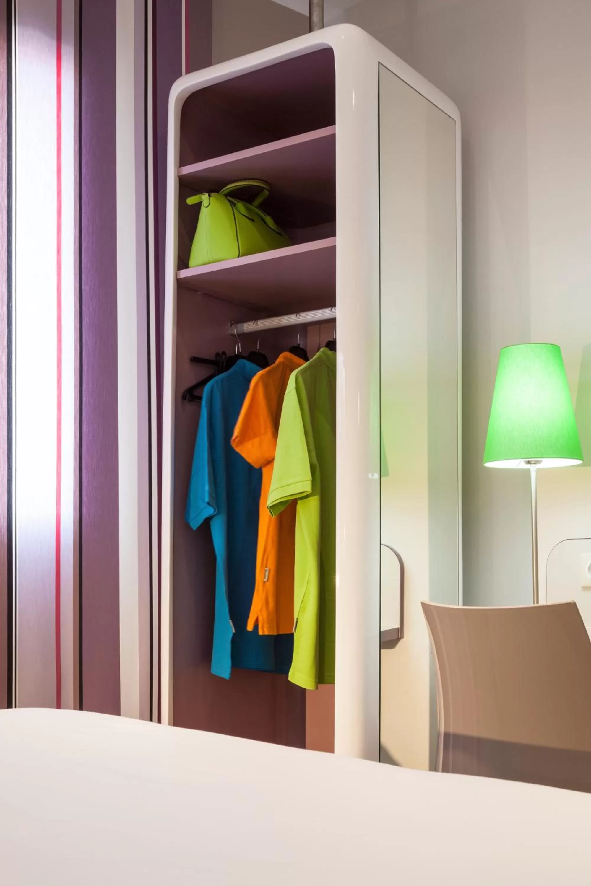 Other, Bed in ibis Styles Montbéliard