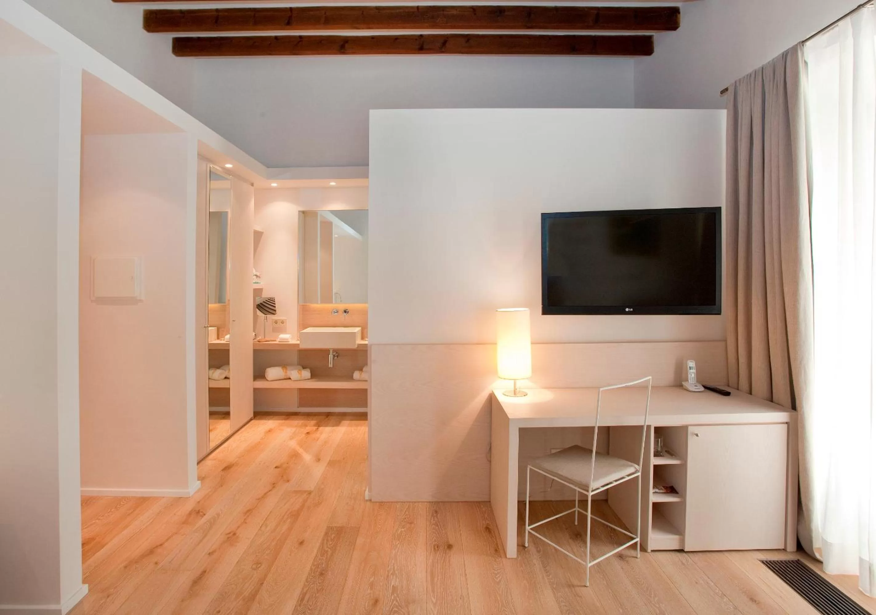 Fontsanta Hotel Thermal & Spa - Adults Only