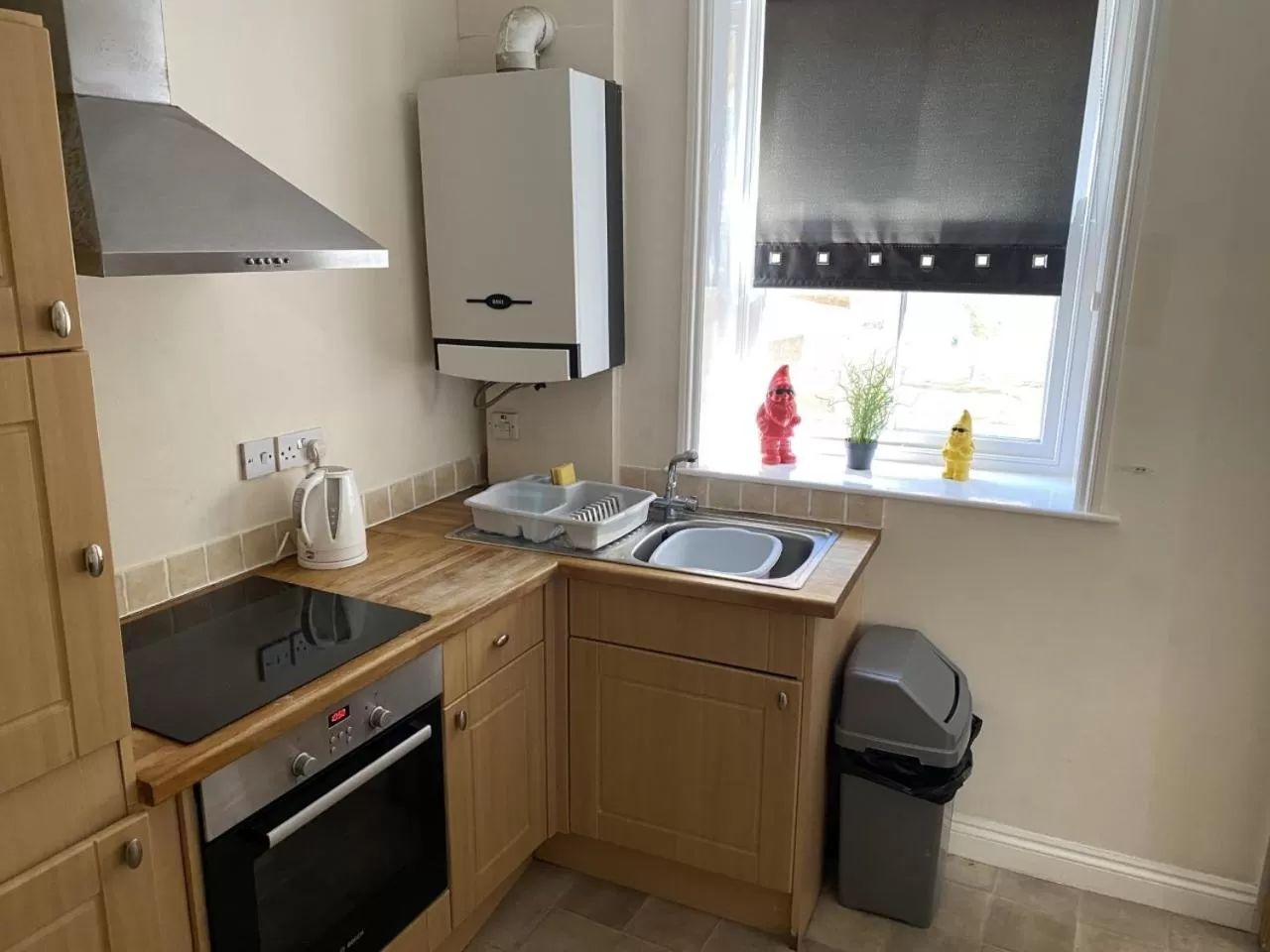 Kitchen/Kitchenette in The Pier Inn