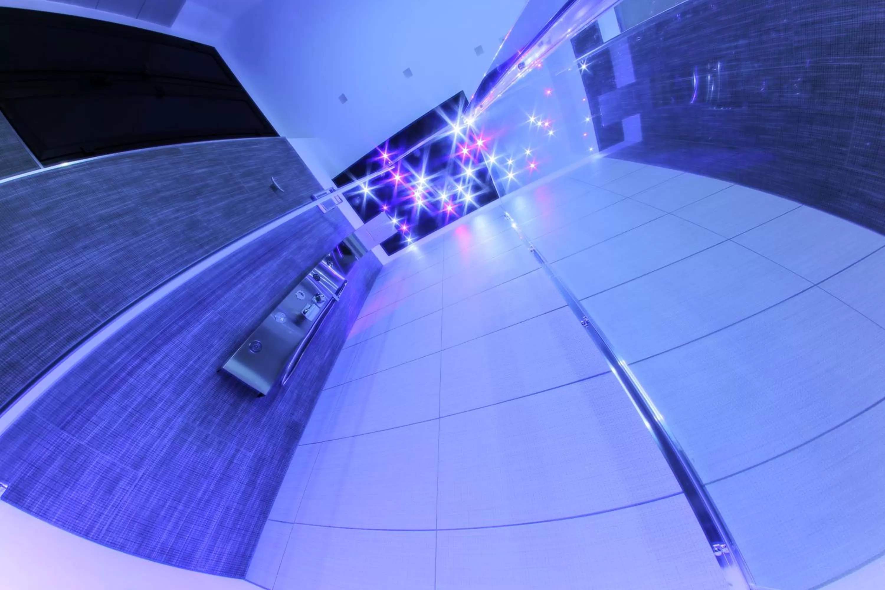 RESIDENZE CASSOLI - Lamezia Centro