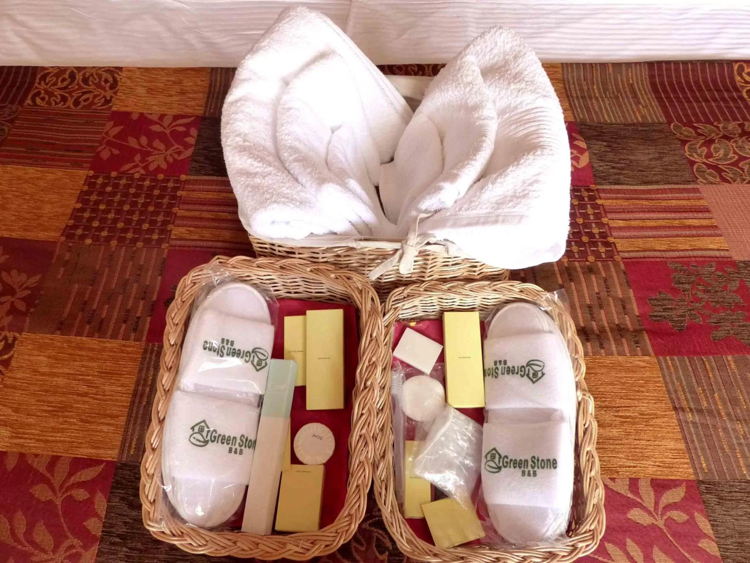 Other, Bed in Green Stone Boutique Hotel