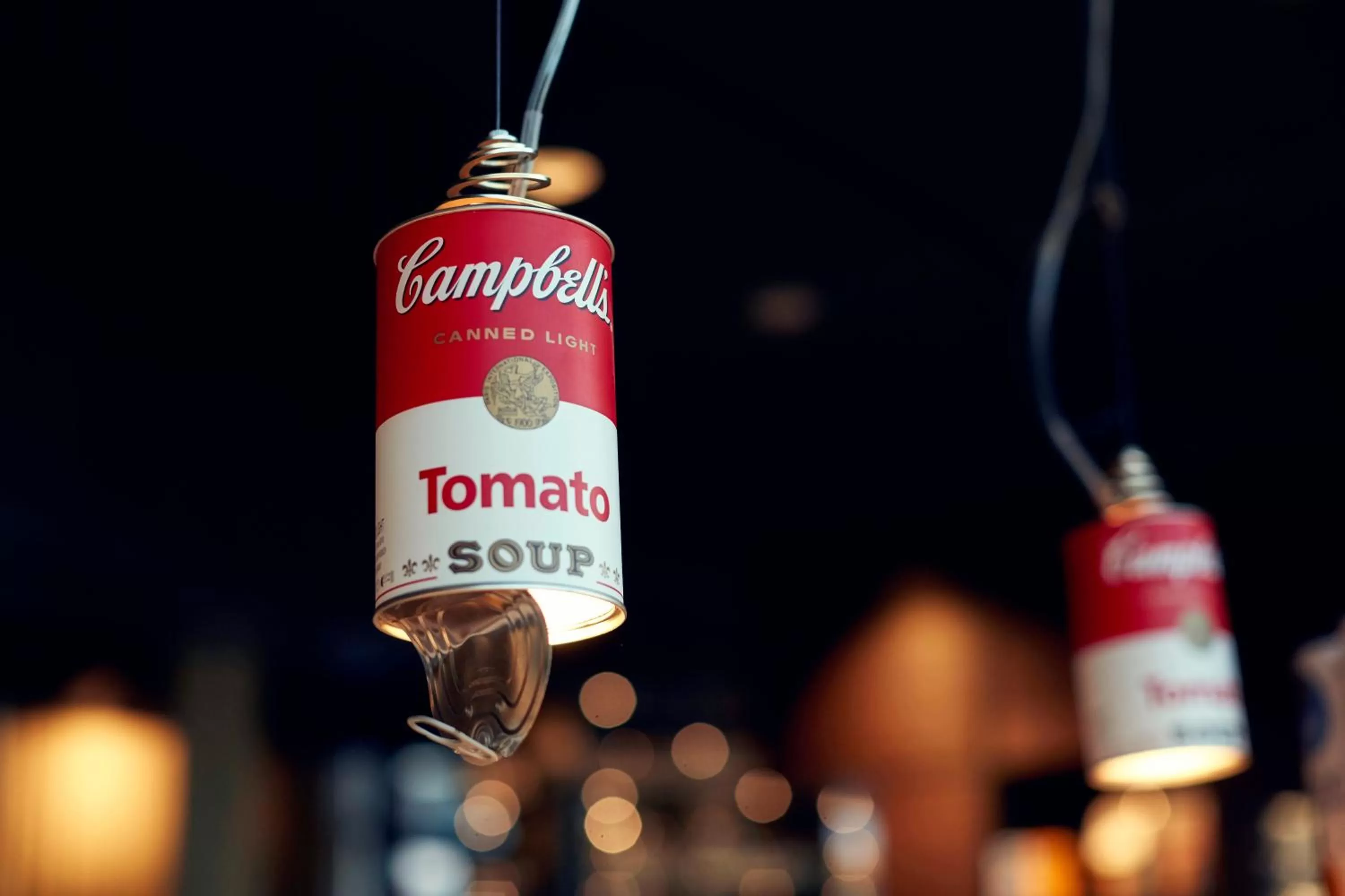 Decorative detail in Soulmade