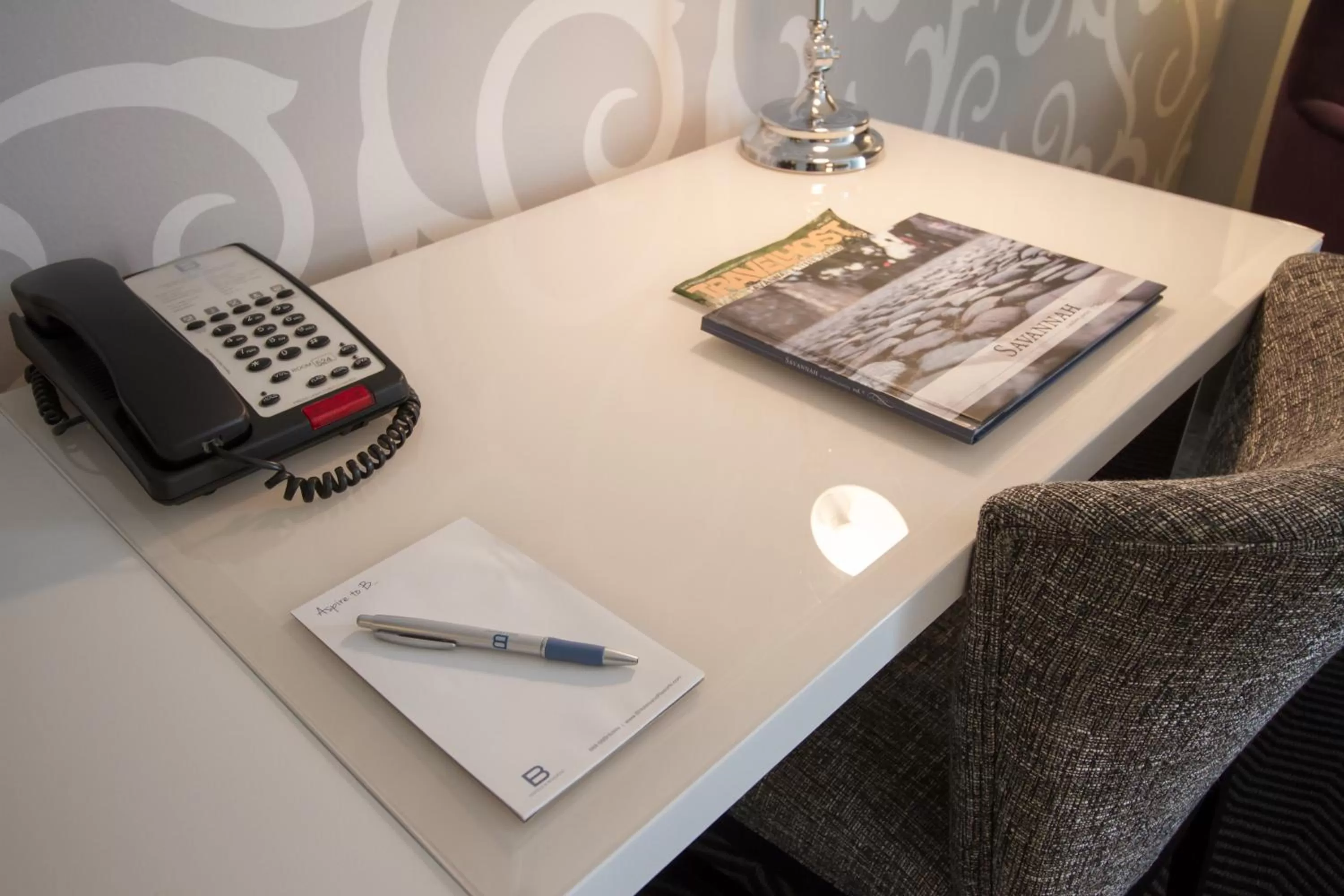 Area and facilities in TRYP by Wyndham Savannah