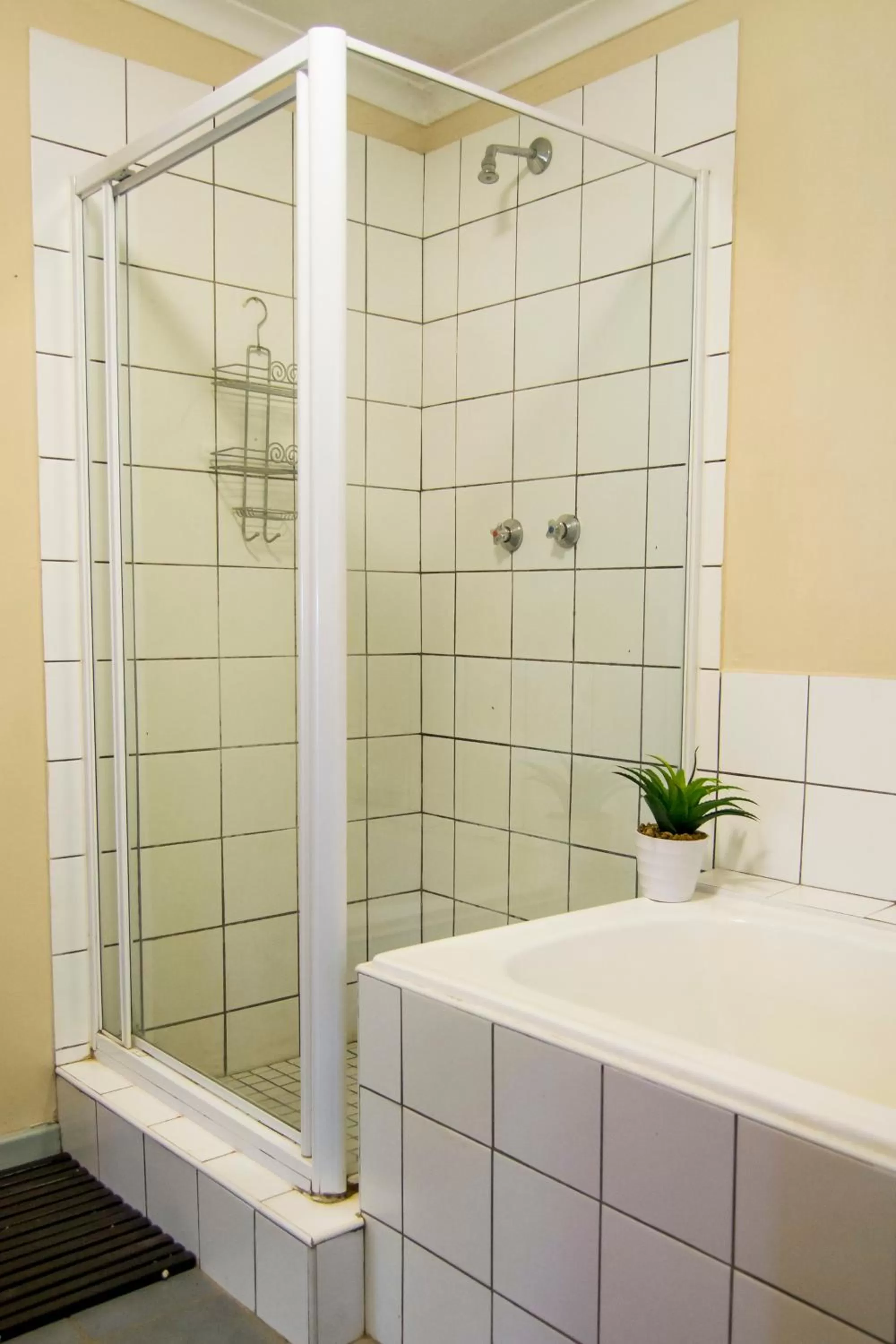 Bathroom in Dunranch House