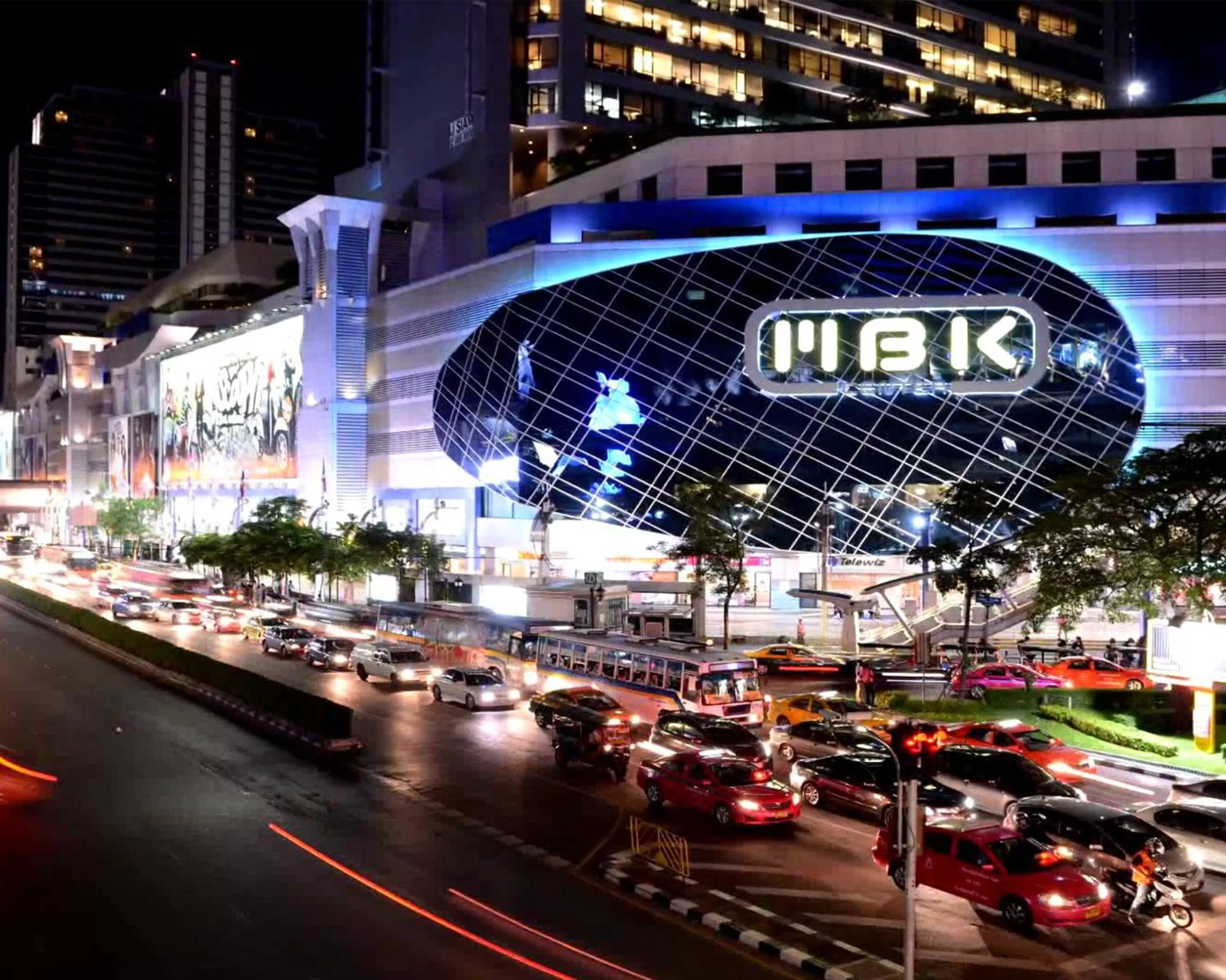 Chateau de Sukhumvit