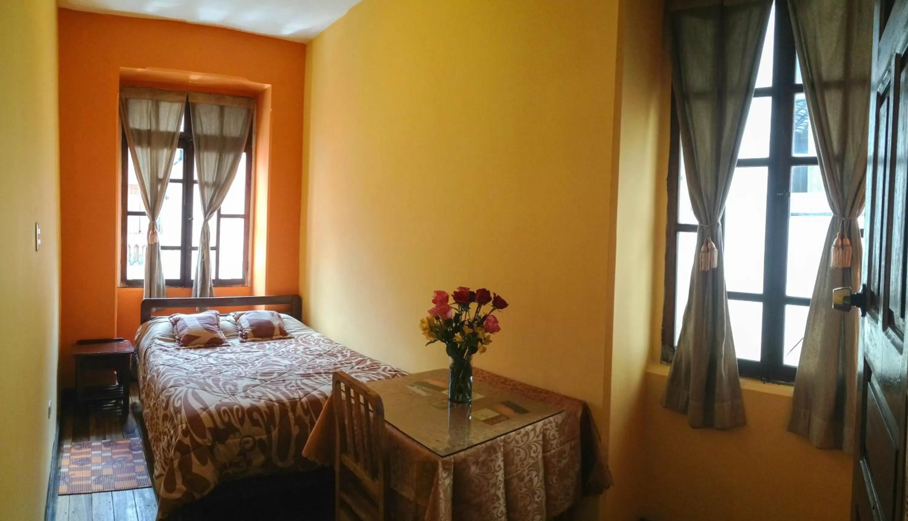 Room Photo in La Posada Colonial