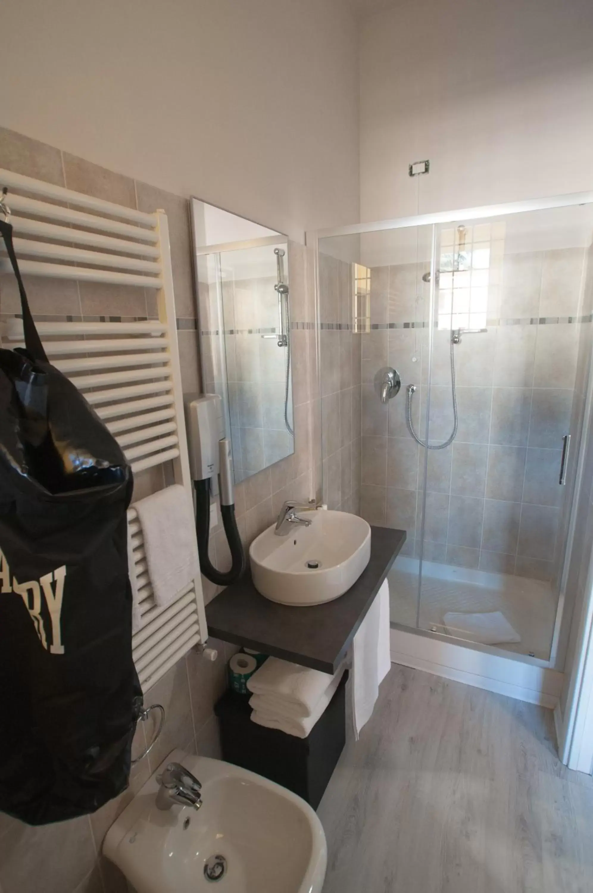 Apartment - Ground Floor (Annex) in Hotel Ca' di Gali Apartment - Ground Floor (Annex) in Hotel Ca' di Gali