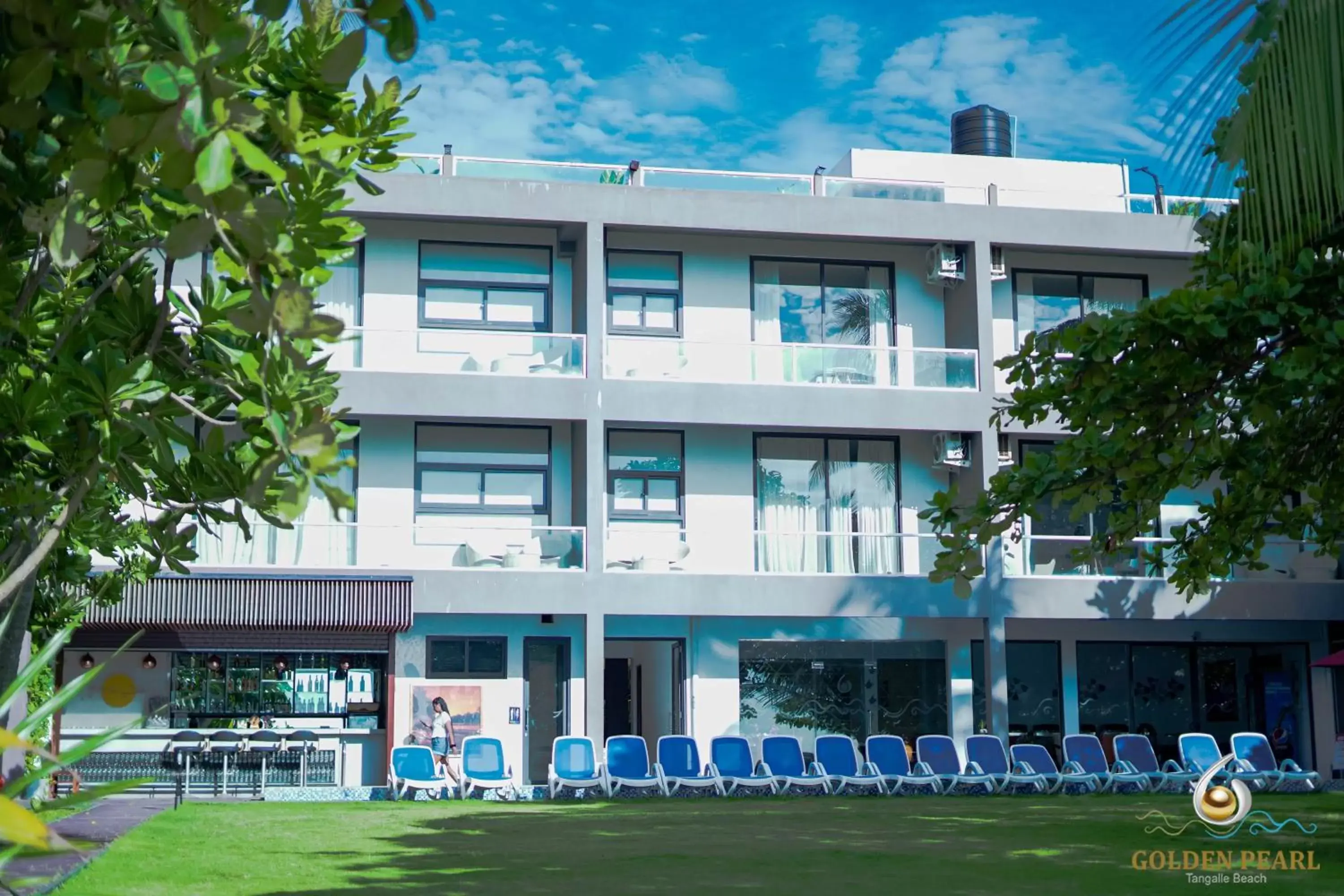 Golden Pearl Tangalle Beach Golden Pearl Tangalle Beach