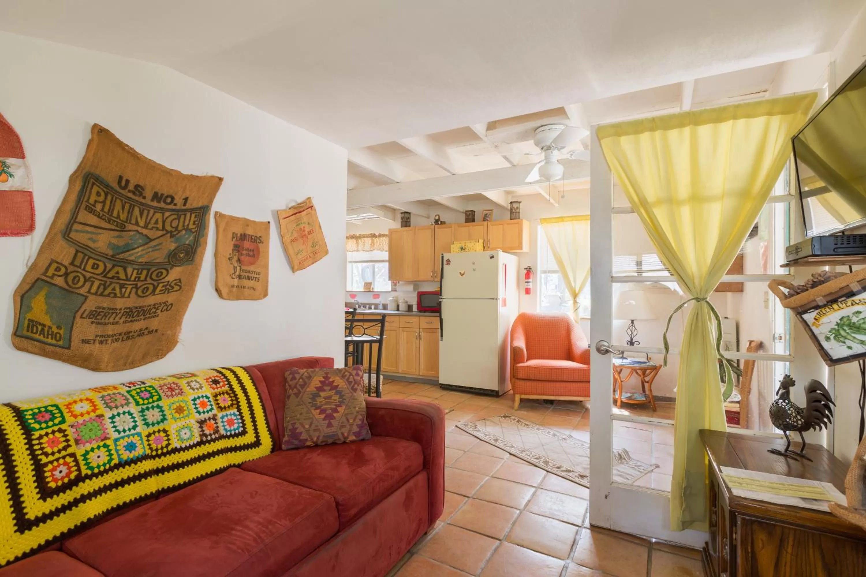 Crown King Cabins Bradshaw