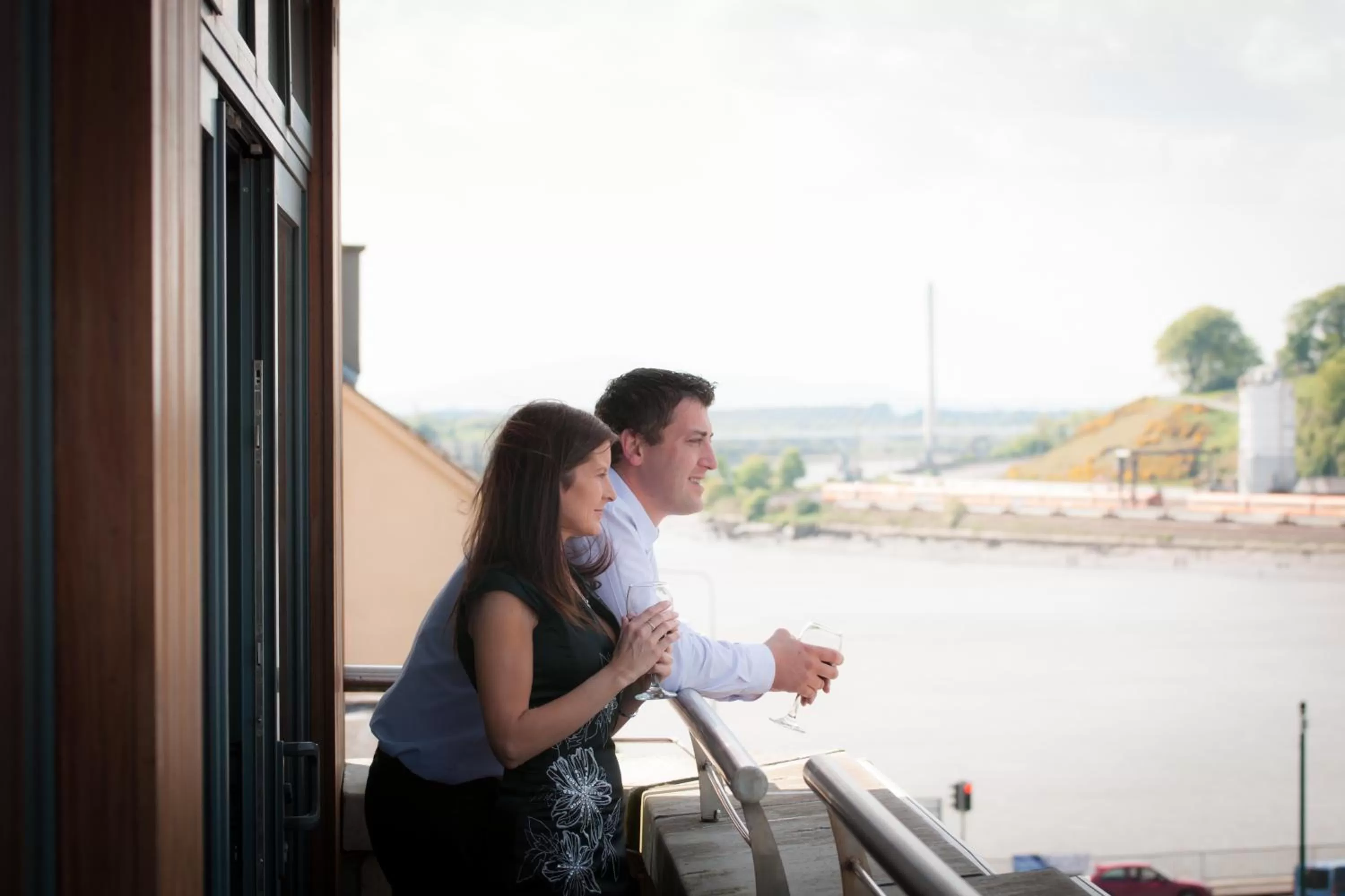 People in Treacys Hotel & Leisure Centre Waterford