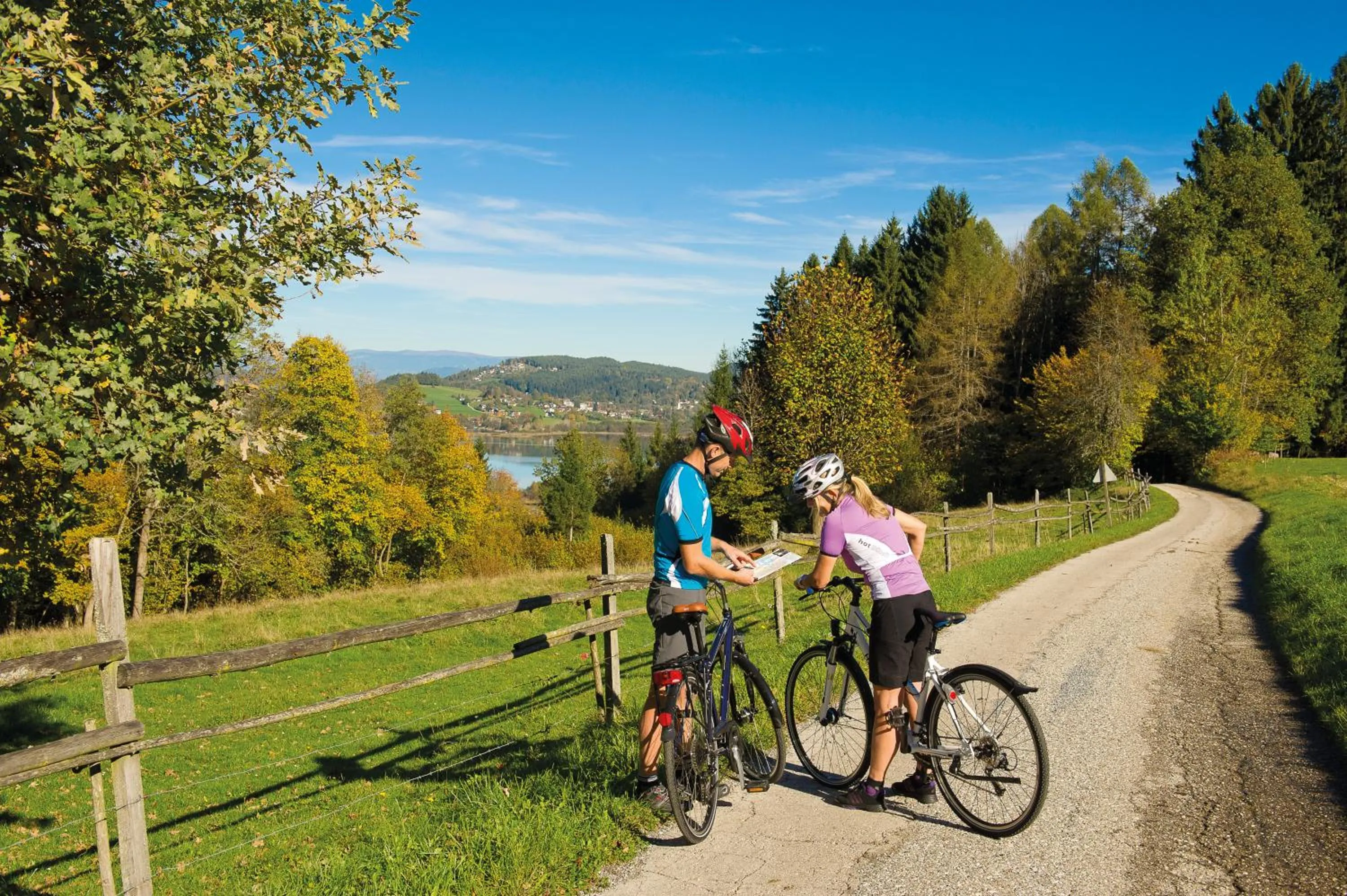 People in Werzers Hotel Resort Pörtschach