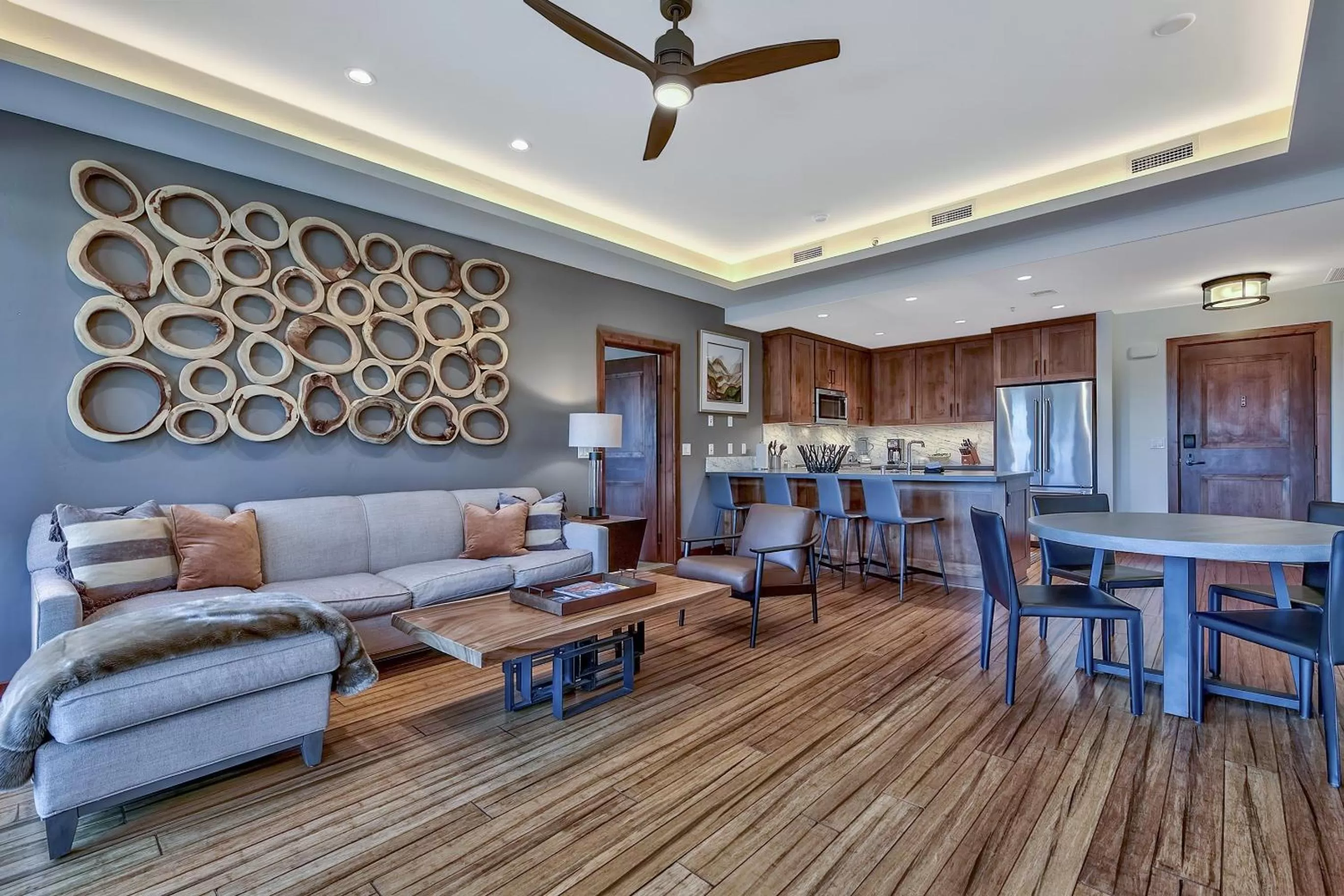 Zalanta, A Vail Resorts Property