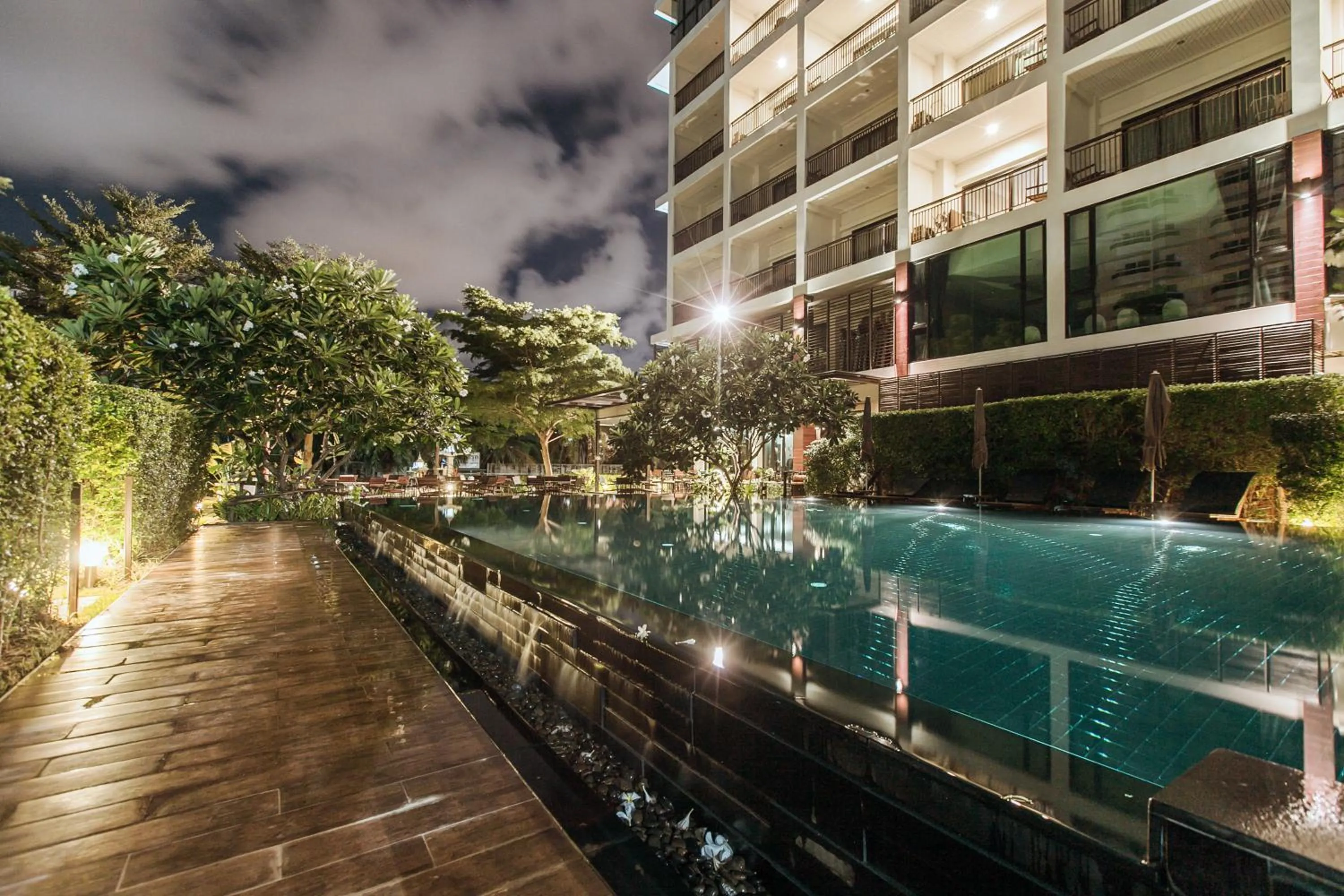  in Fifth Pattaya Jomtien By Shiwalai Int