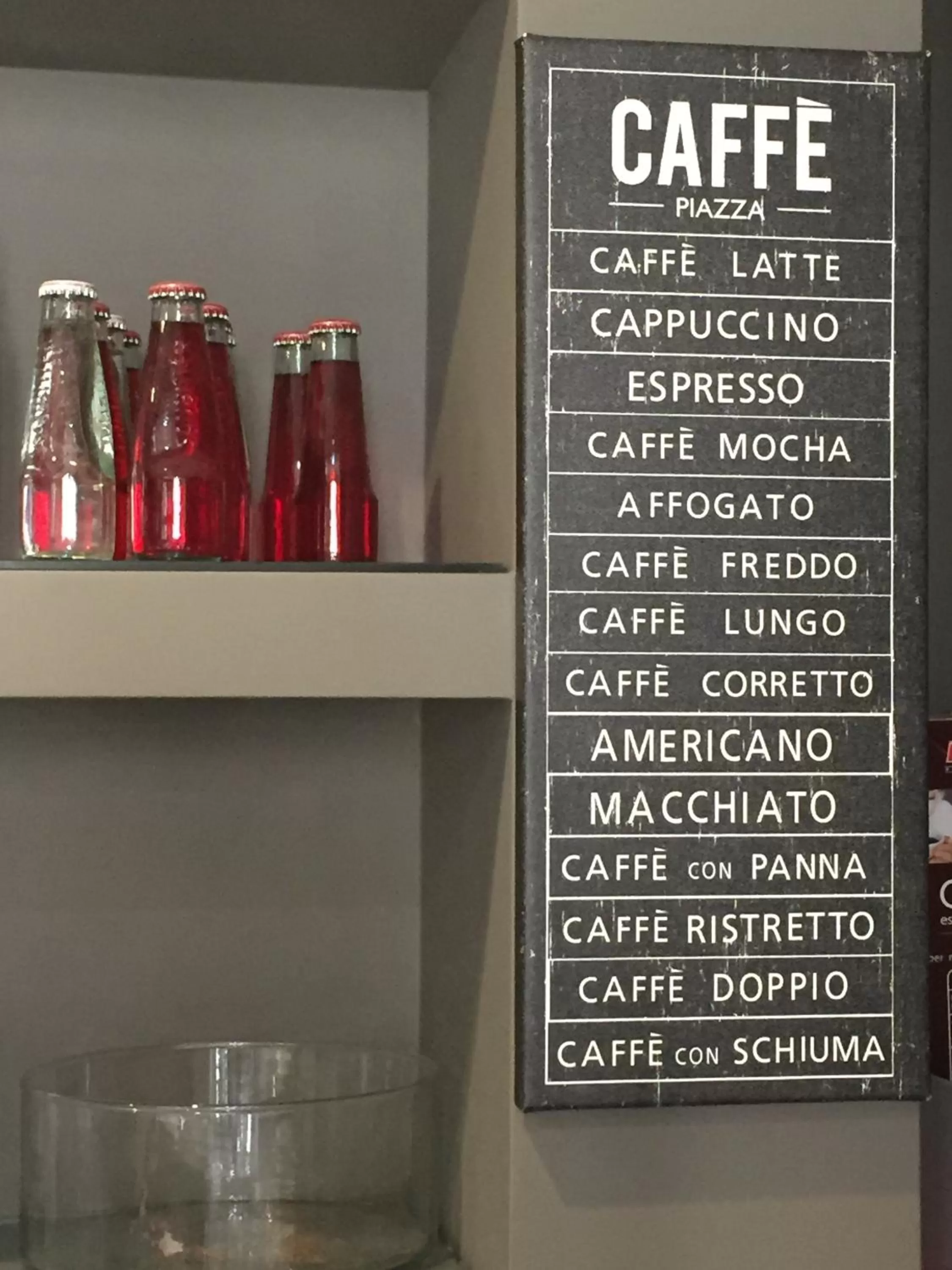 Ottomood Ala Ovest Catania Centro