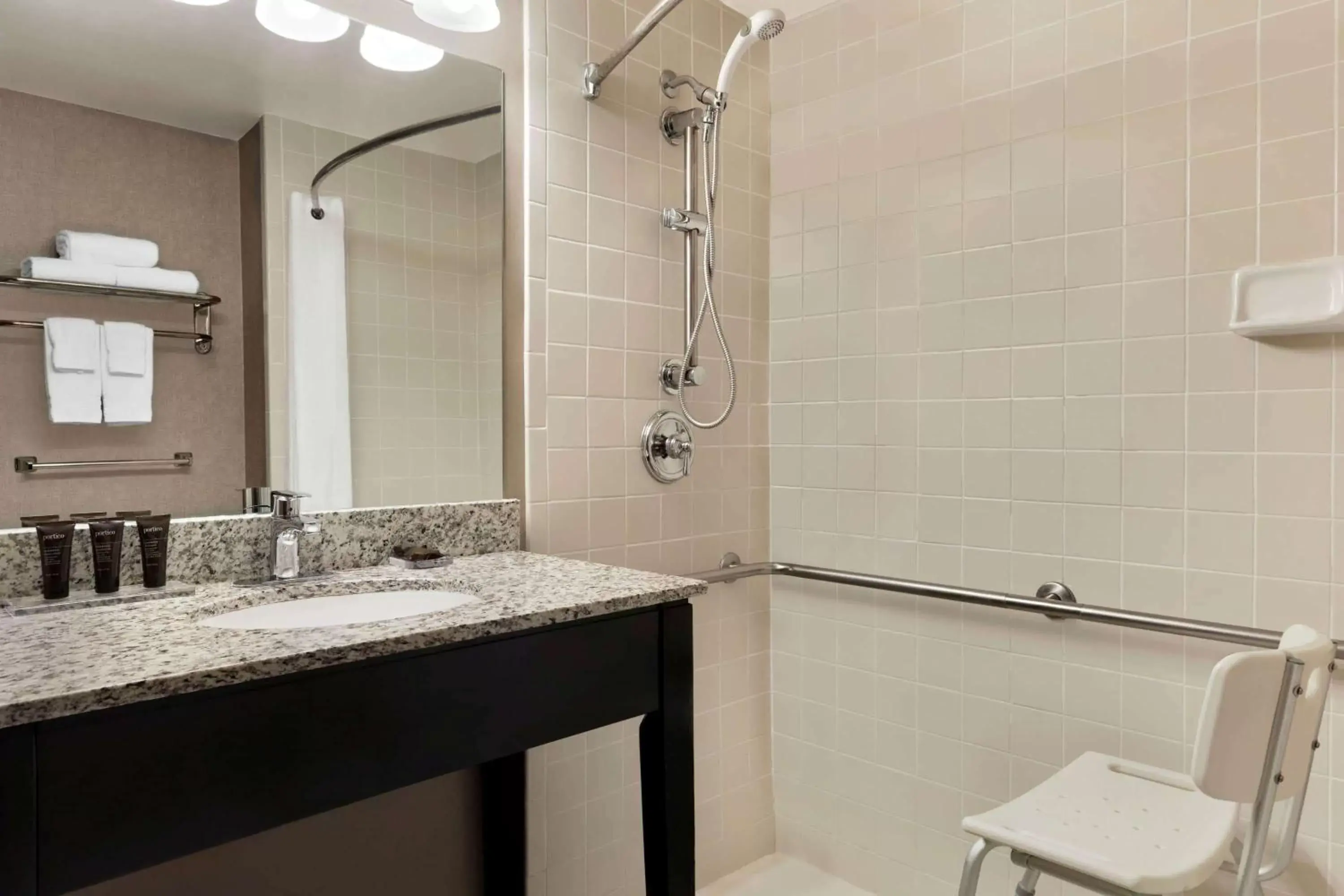 King Room, Disability Access, Non-Smoking in Wingate by Wyndham Cincinnati Blue Ash King Room, Disability Access, Non-Smoking in Wingate by Wyndham Cincinnati Blue Ash