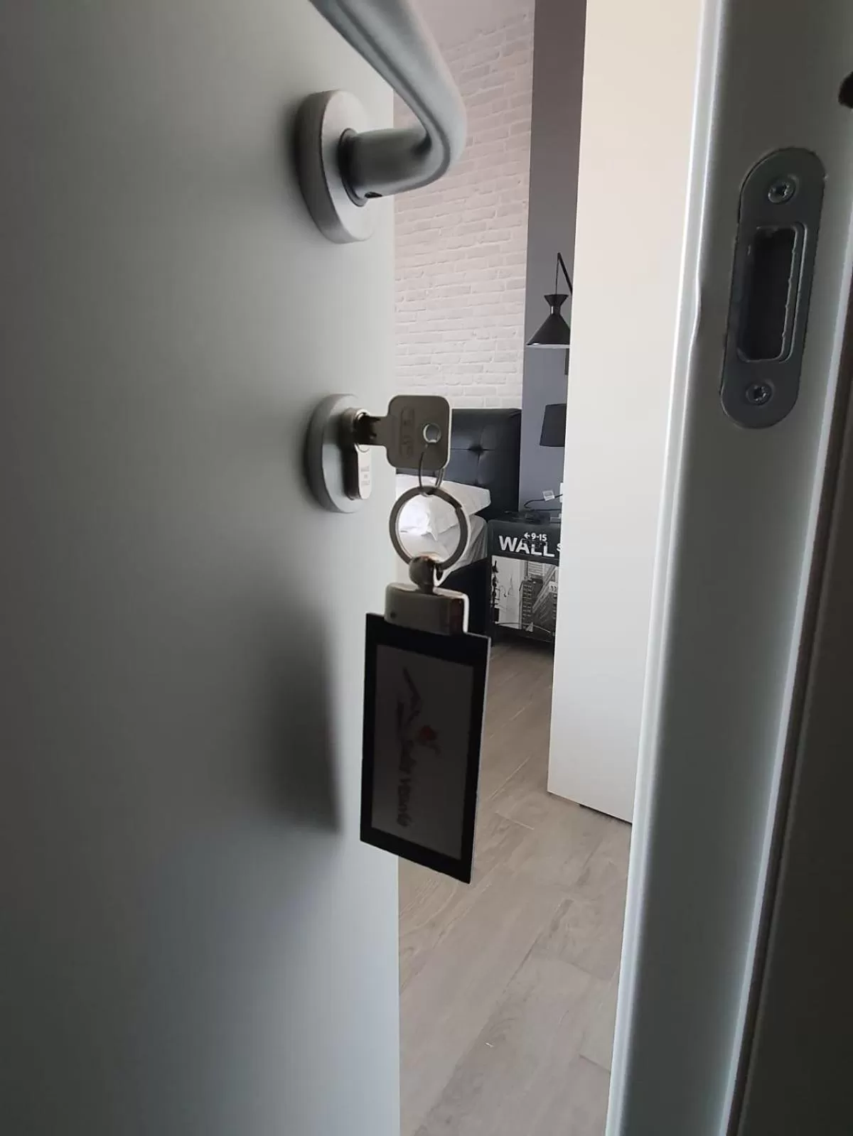 Other in 2B Fifteen Floor Suite Napoli