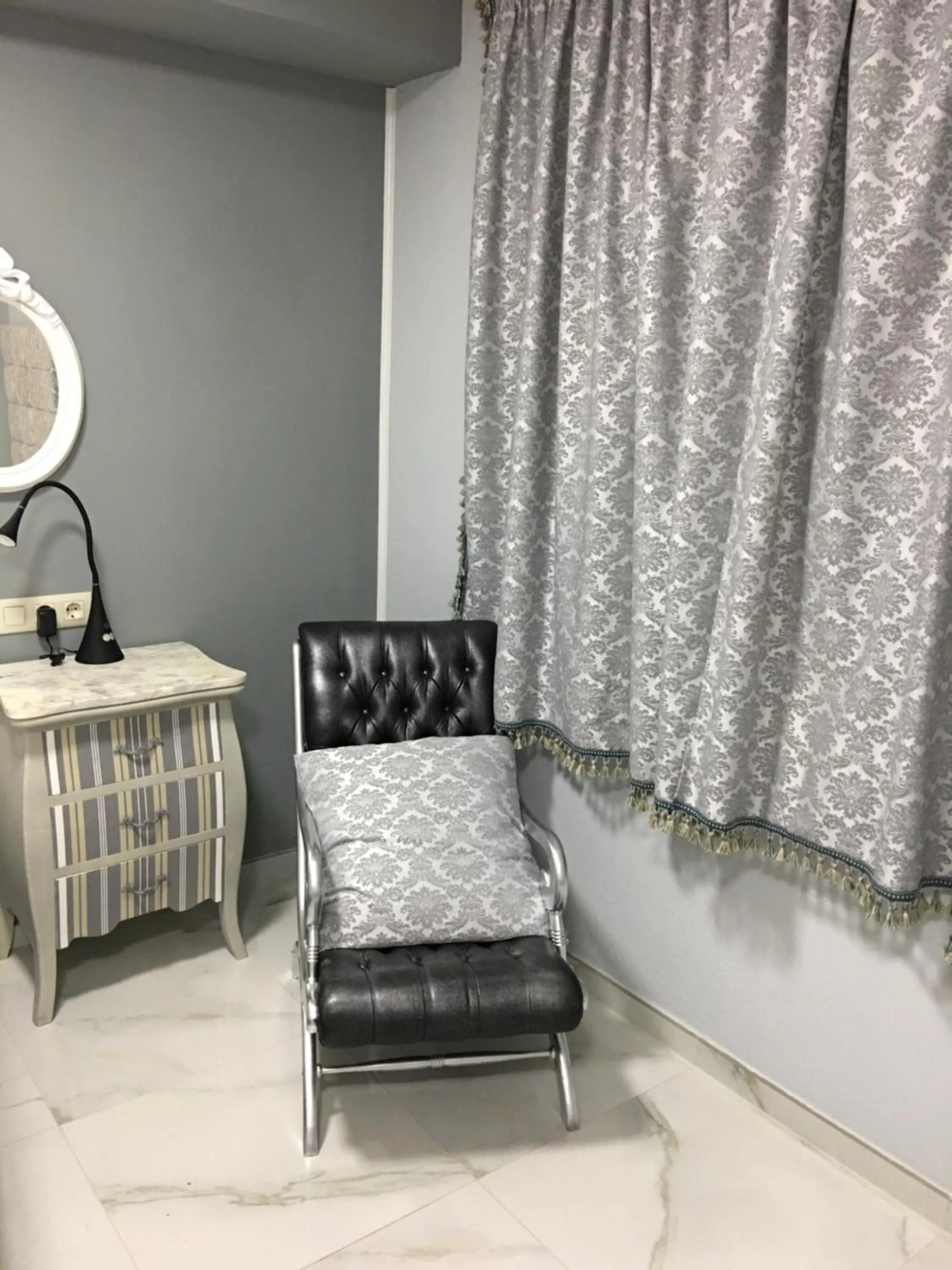 Just Style El Mañico