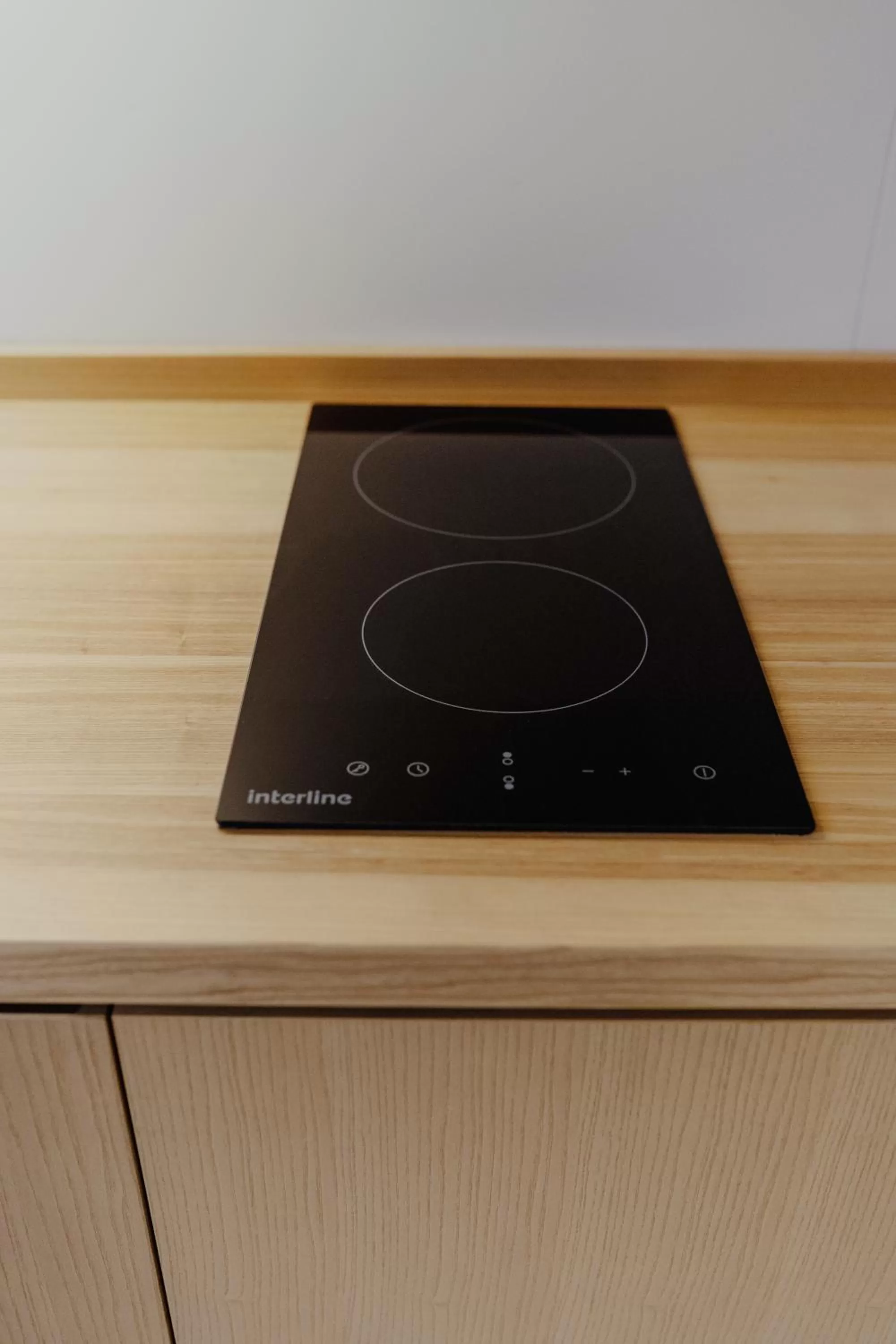 Kitchen/Kitchenette in Owntown Apart Hotel