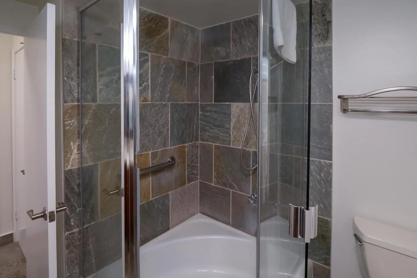 Bathroom in Waikiki Shore by OUTRIGGER - Select Your Unit