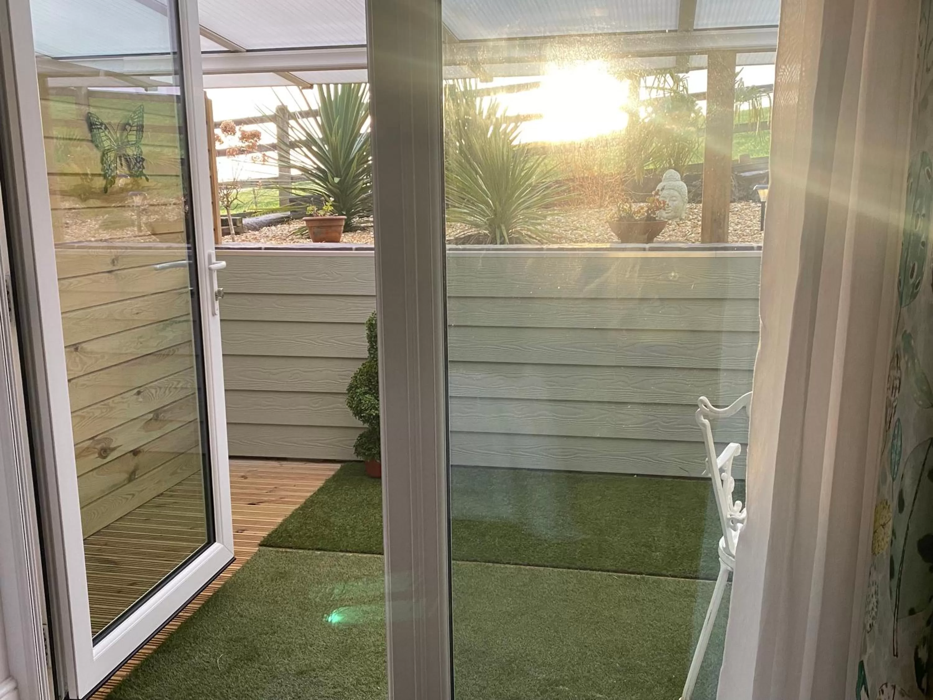 Toppesfield House B&B