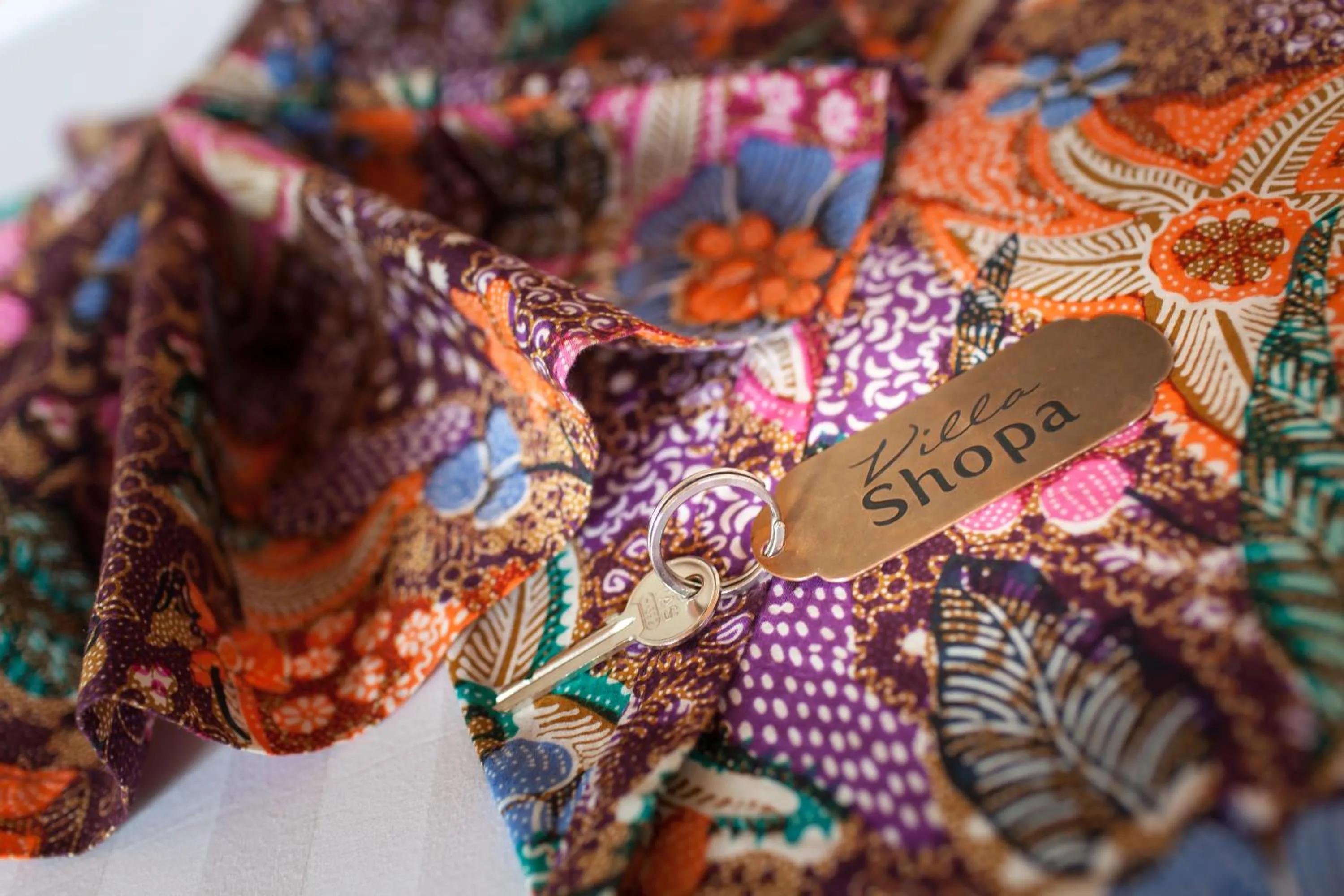 Property logo or sign in Tango Luxe Beach Villa, Koh Samui