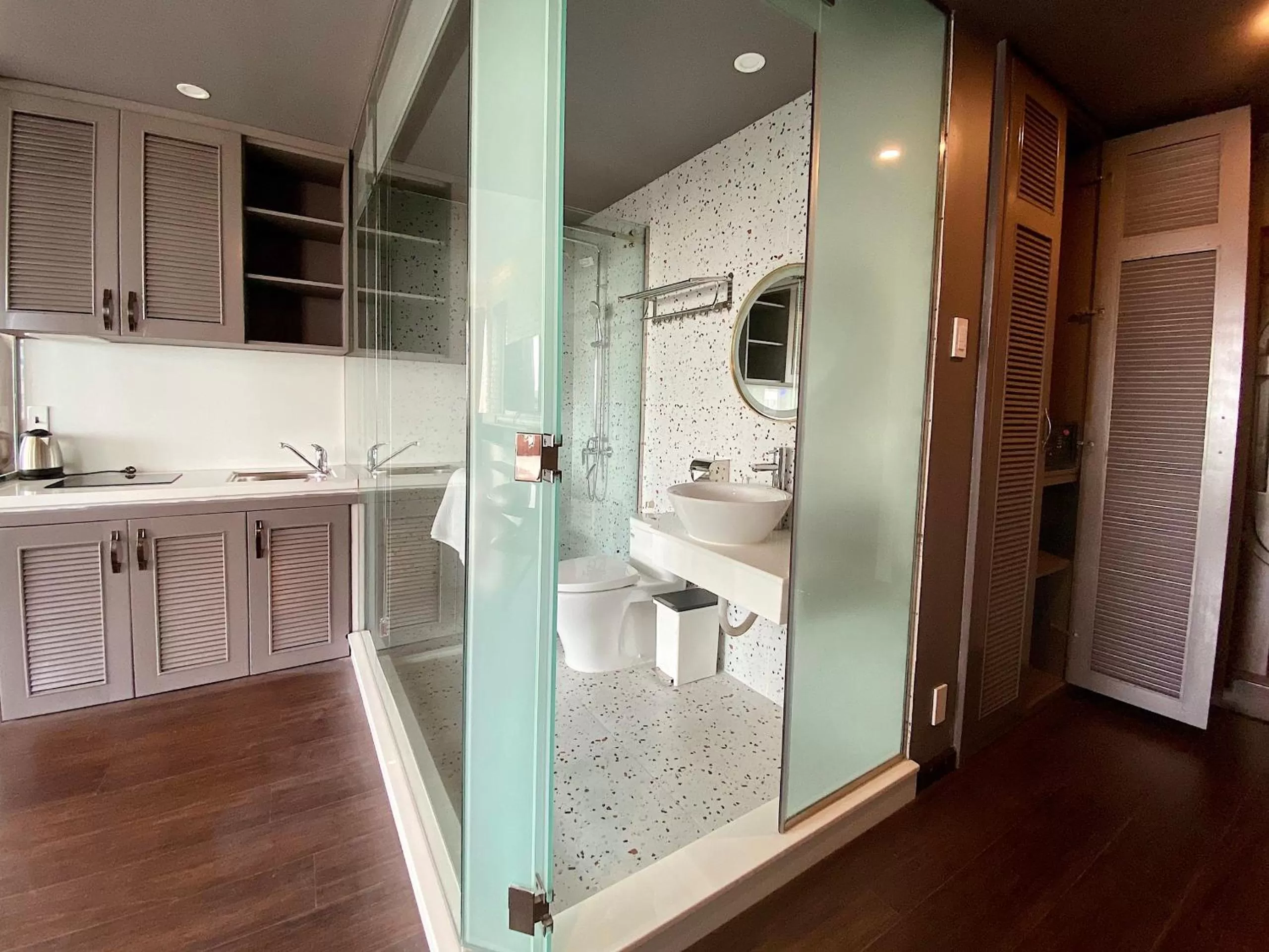 Duc Vuong Saigon Hotel - Cao Thang