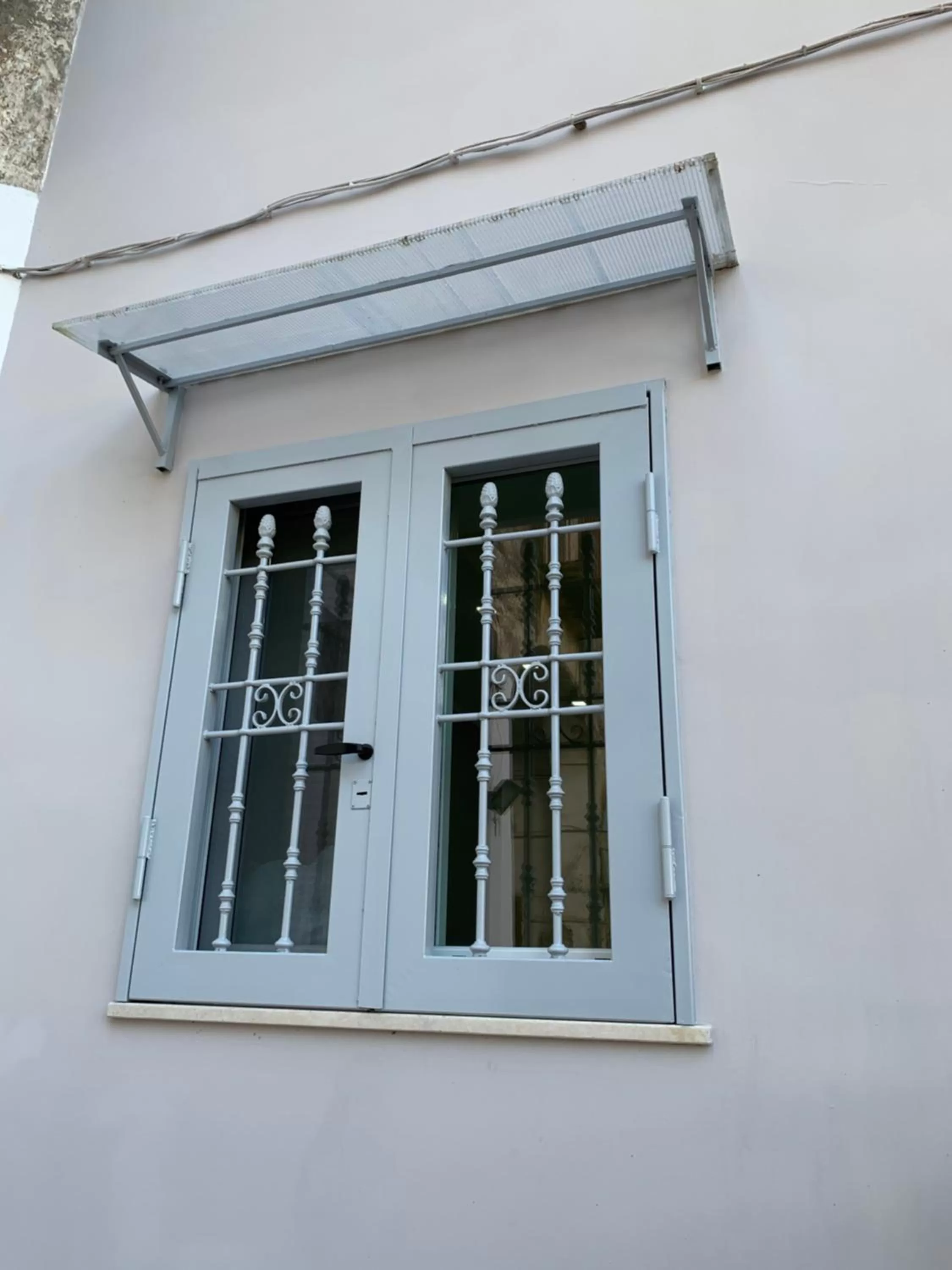 Property Building in La Rosa del Vesuvio