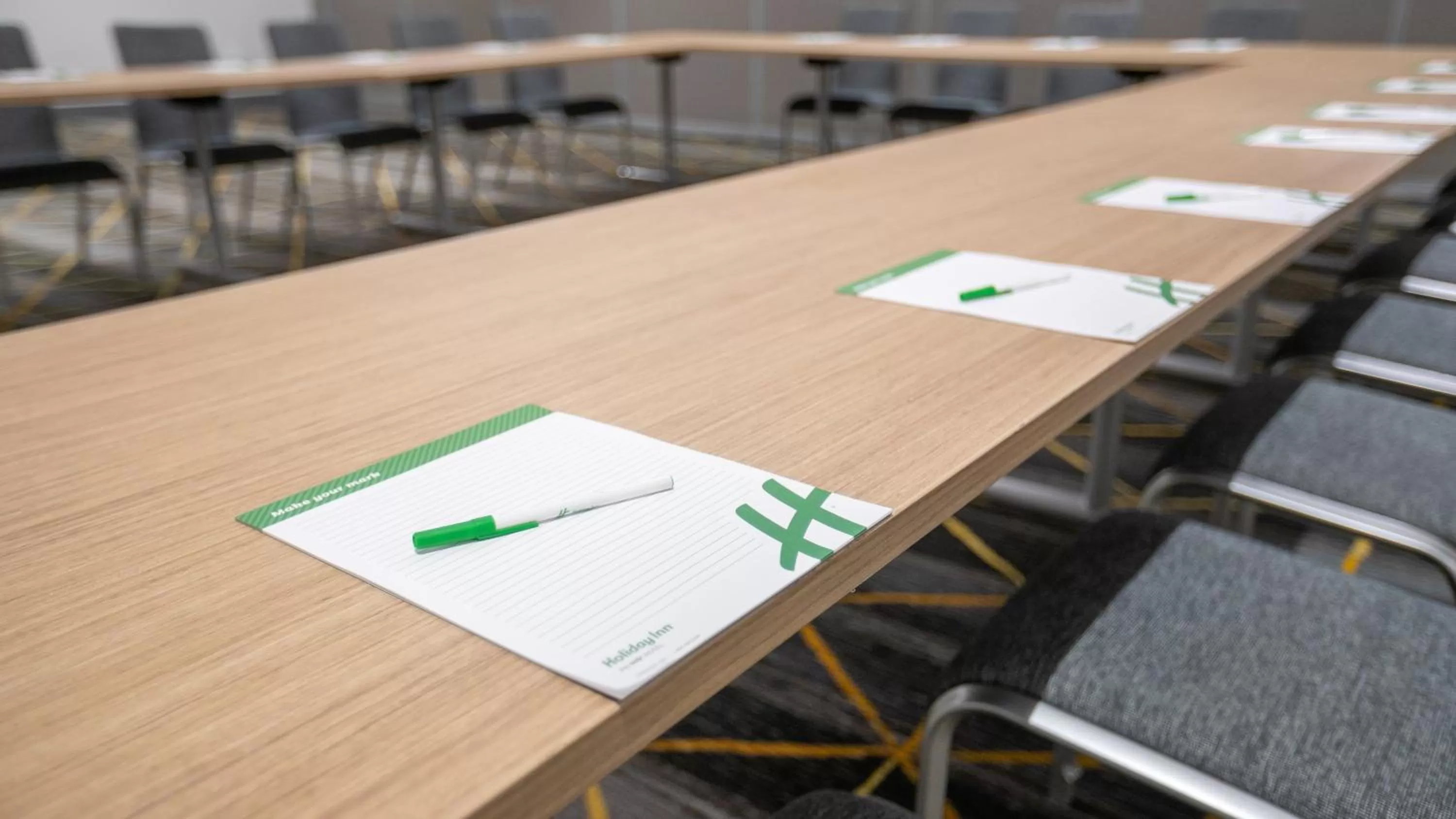 Meeting/conference room in Holiday Inn Panama City by IHG