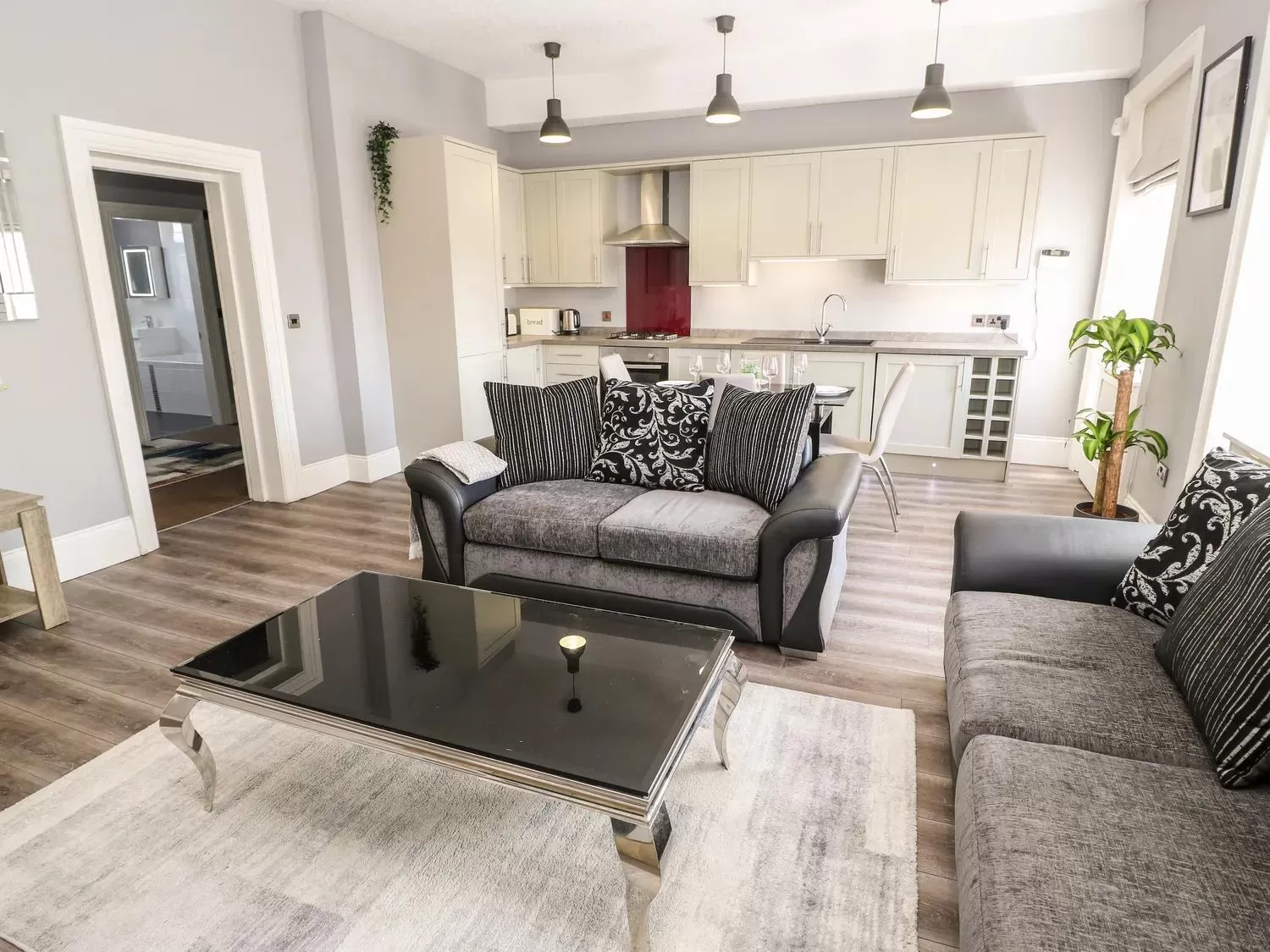 St John's North Hotel Apartments