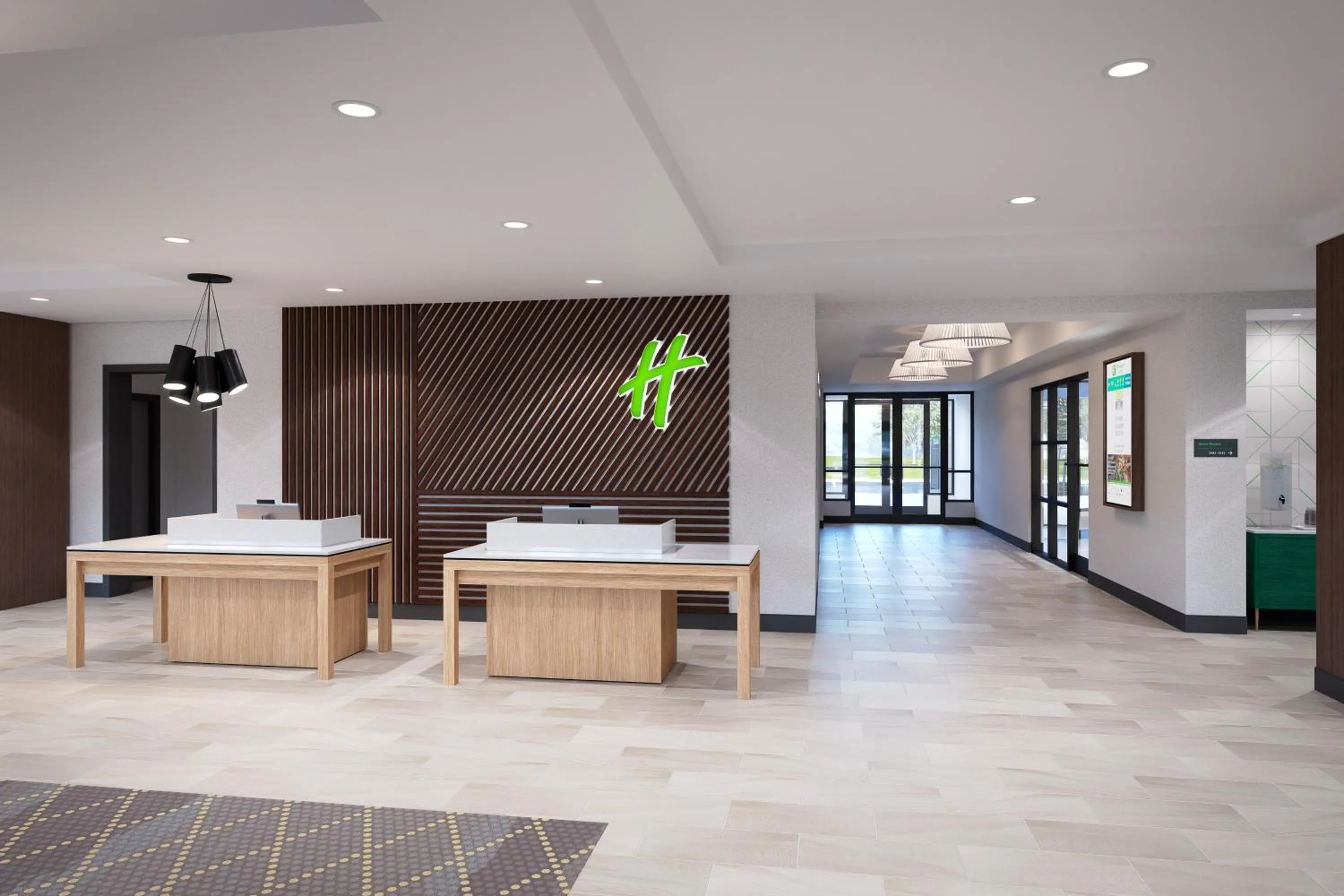 Holiday Inn - Piscataway - Somerset by IHG