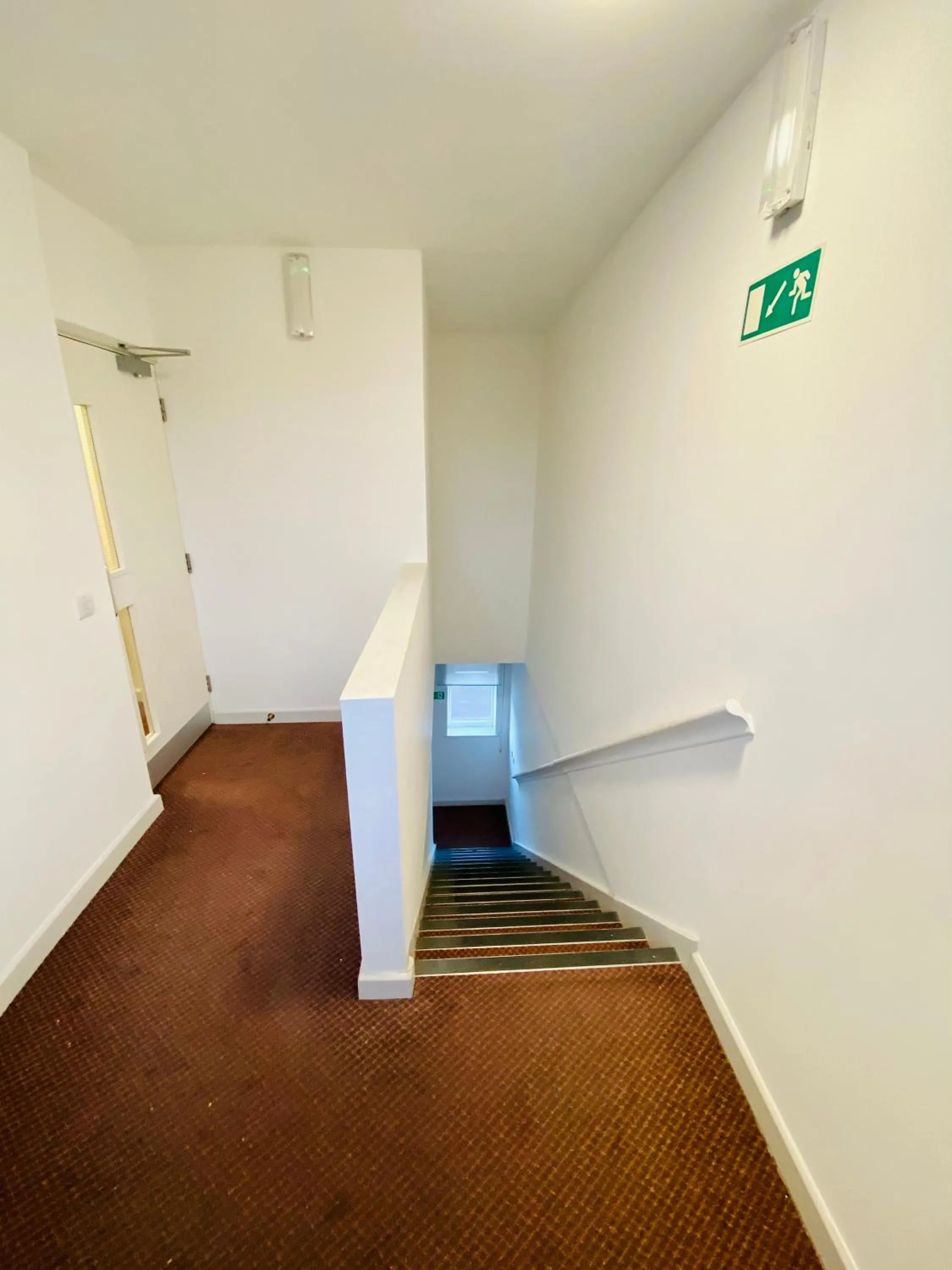 Property building in Almond Tree Hotel