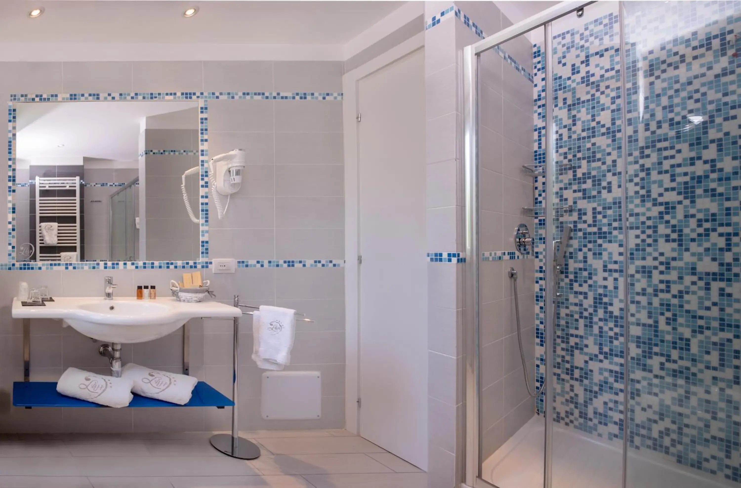 Standard Double Room in Ludwig Boutique Hotel & Spa Standard Double Room in Ludwig Boutique Hotel & Spa