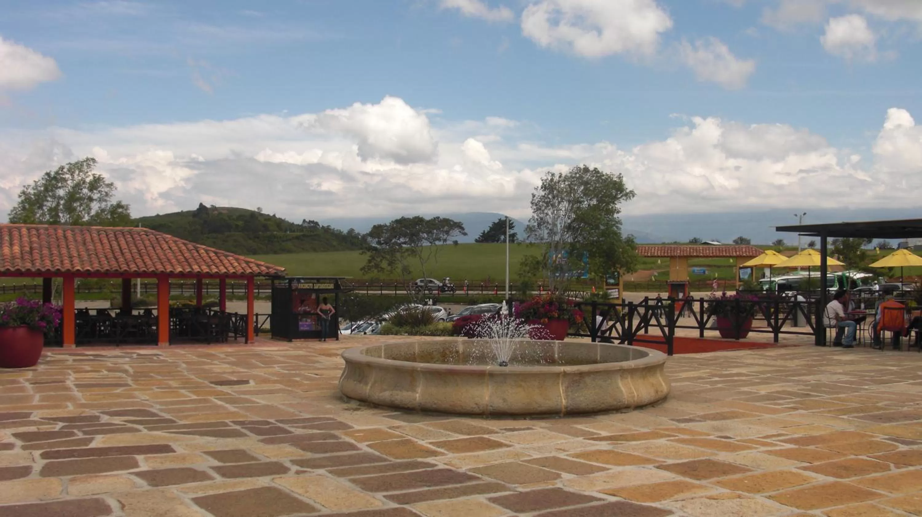 Activities in Hotel Real Pólux