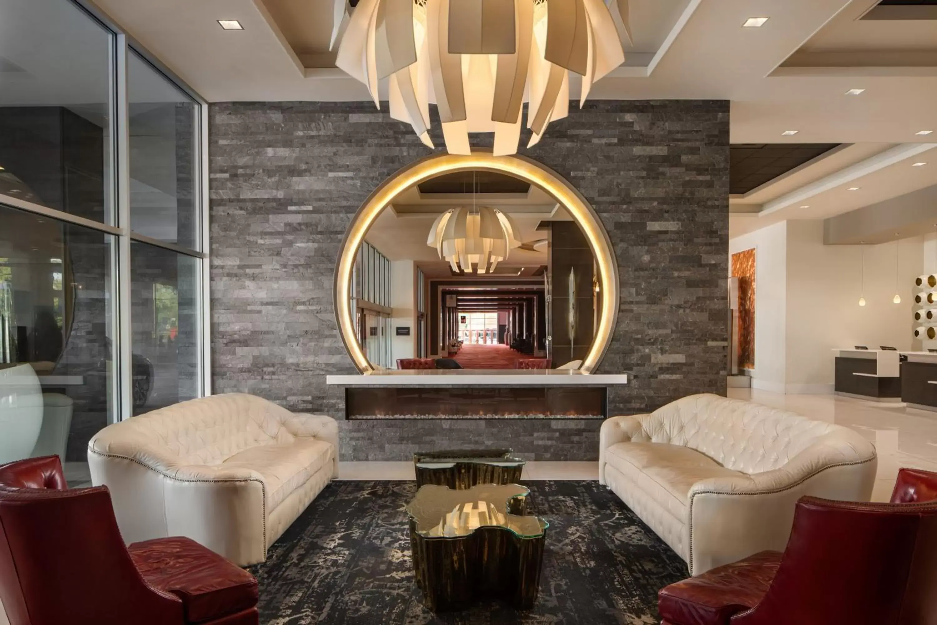 The Davenport Grand, Autograph Collection The Davenport Grand, Autograph Collection